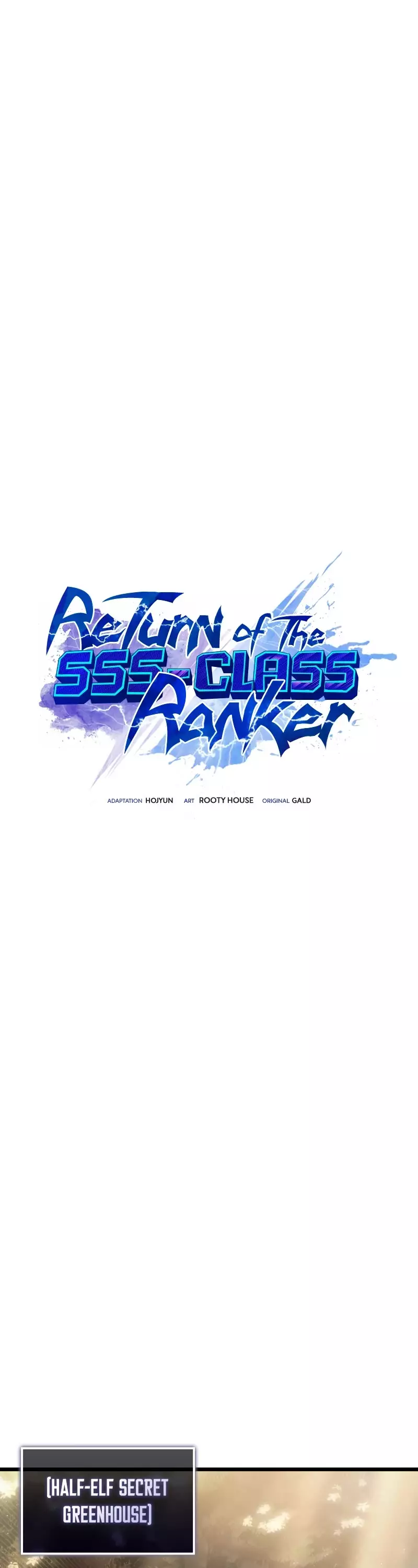 Return Of The Sss-Class Ranker - 76 page 11-d730f74f