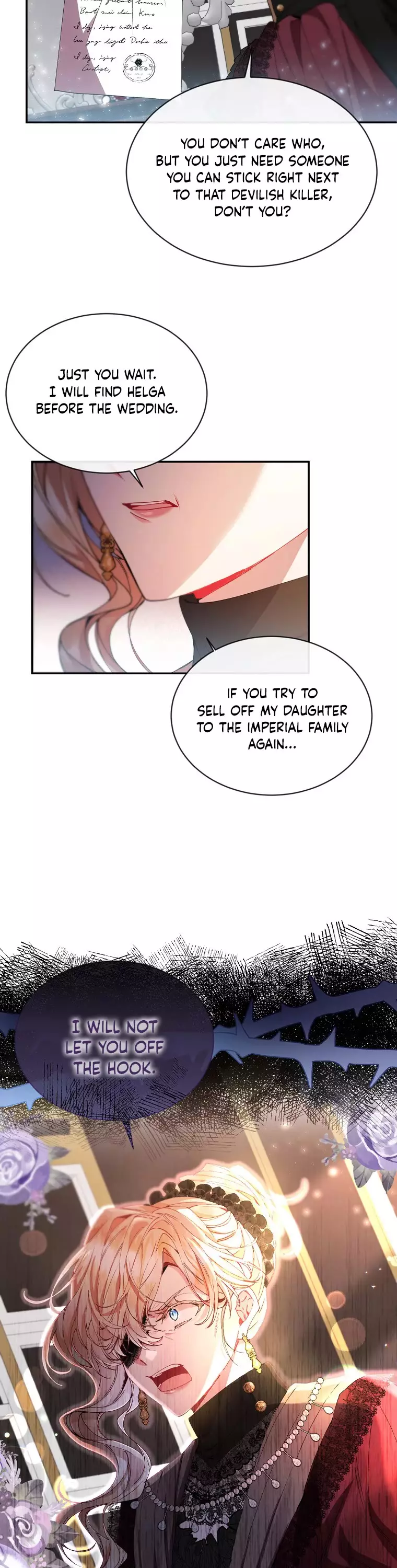 The Real Daughter Is Back - 24 page 31-ca5f9cd6