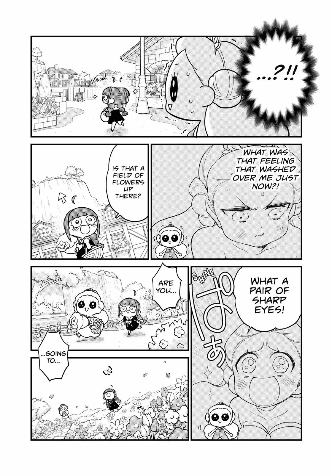 Ghostbuster Osamu - 13 page 13-56fc007c
