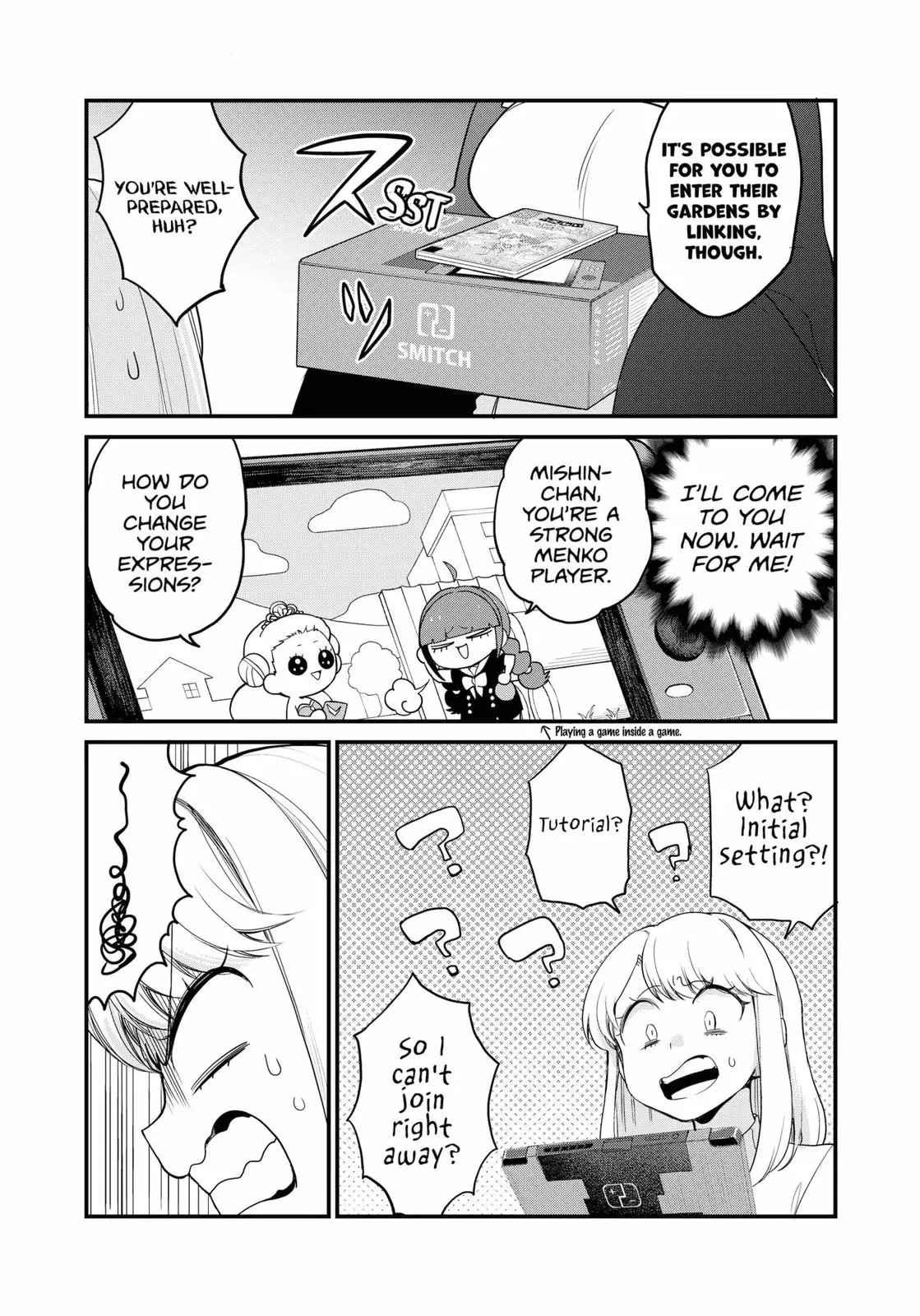 Ghostbuster Osamu - 13 page 25-930ef85a