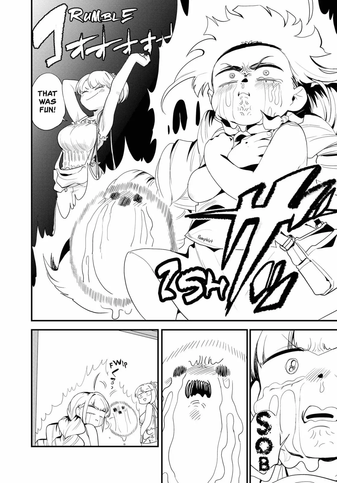 Ghostbuster Osamu - 18 page 12-78b49eea