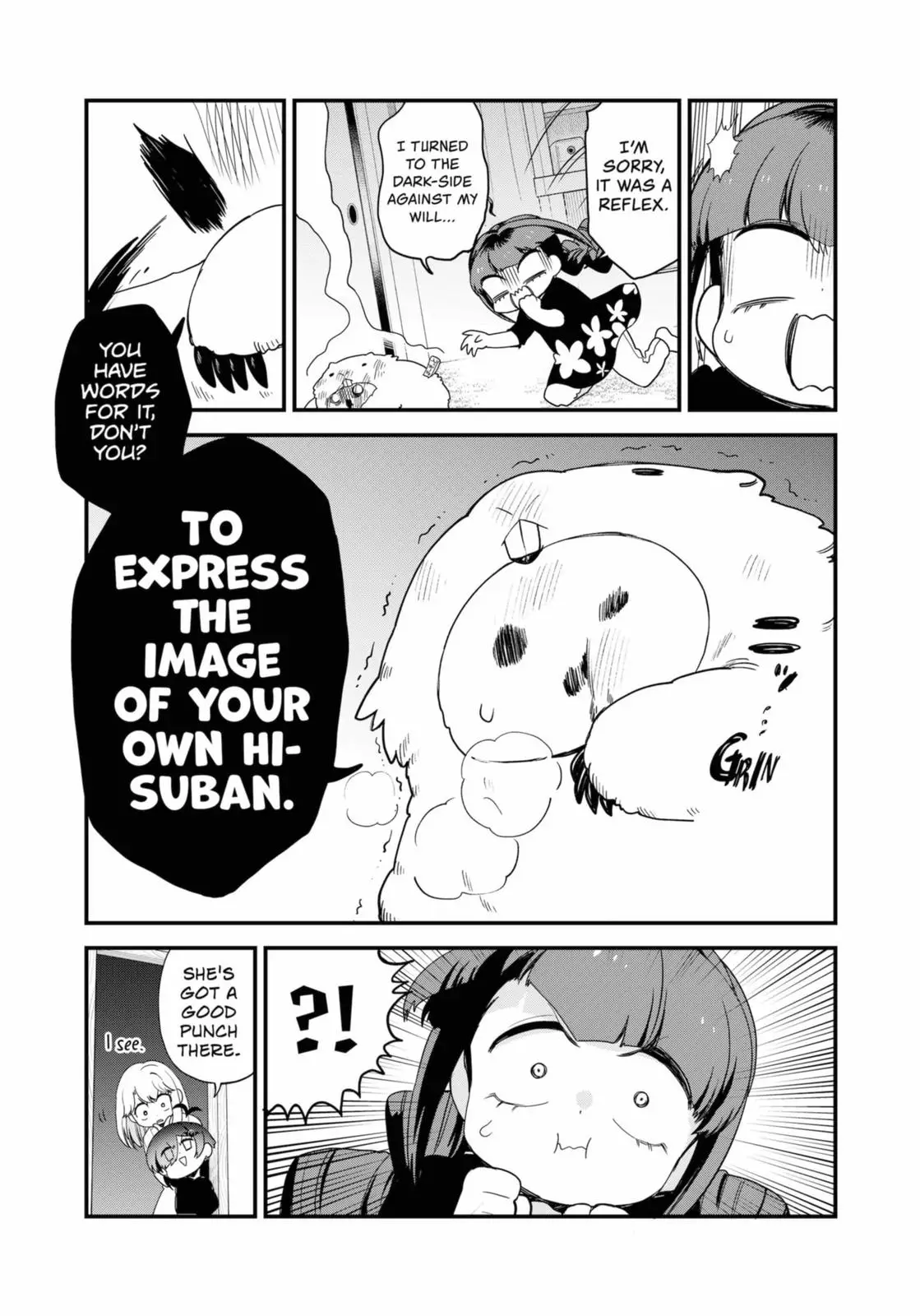 Ghostbuster Osamu - 25 page 12-890de0e1