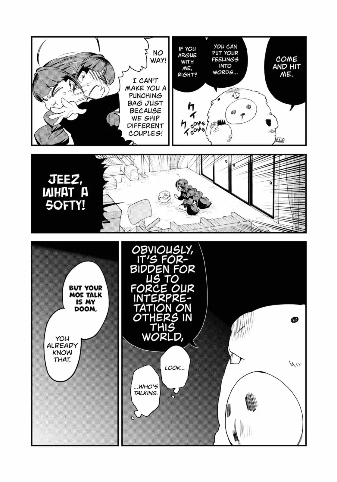 Ghostbuster Osamu - 25 page 13-1826466e