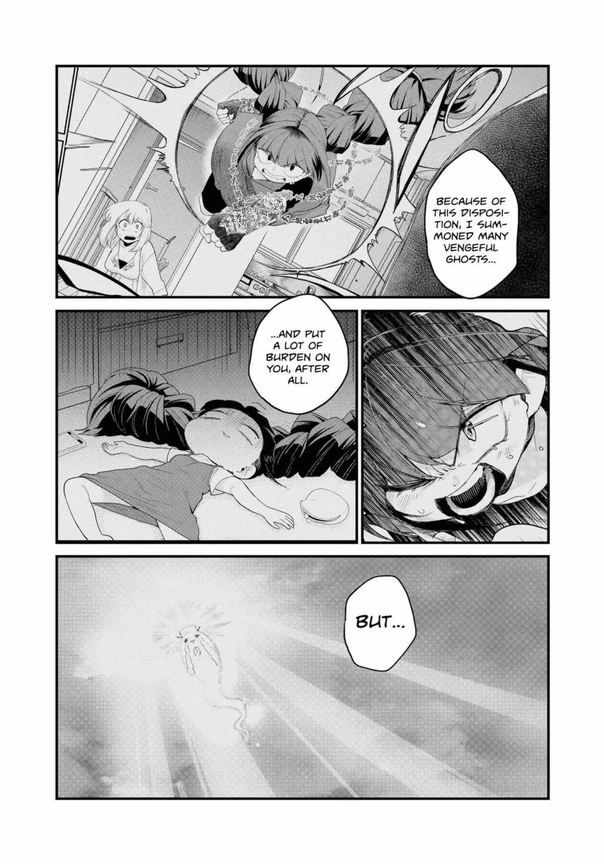 Ghostbuster Osamu - 28 page 12-573187db