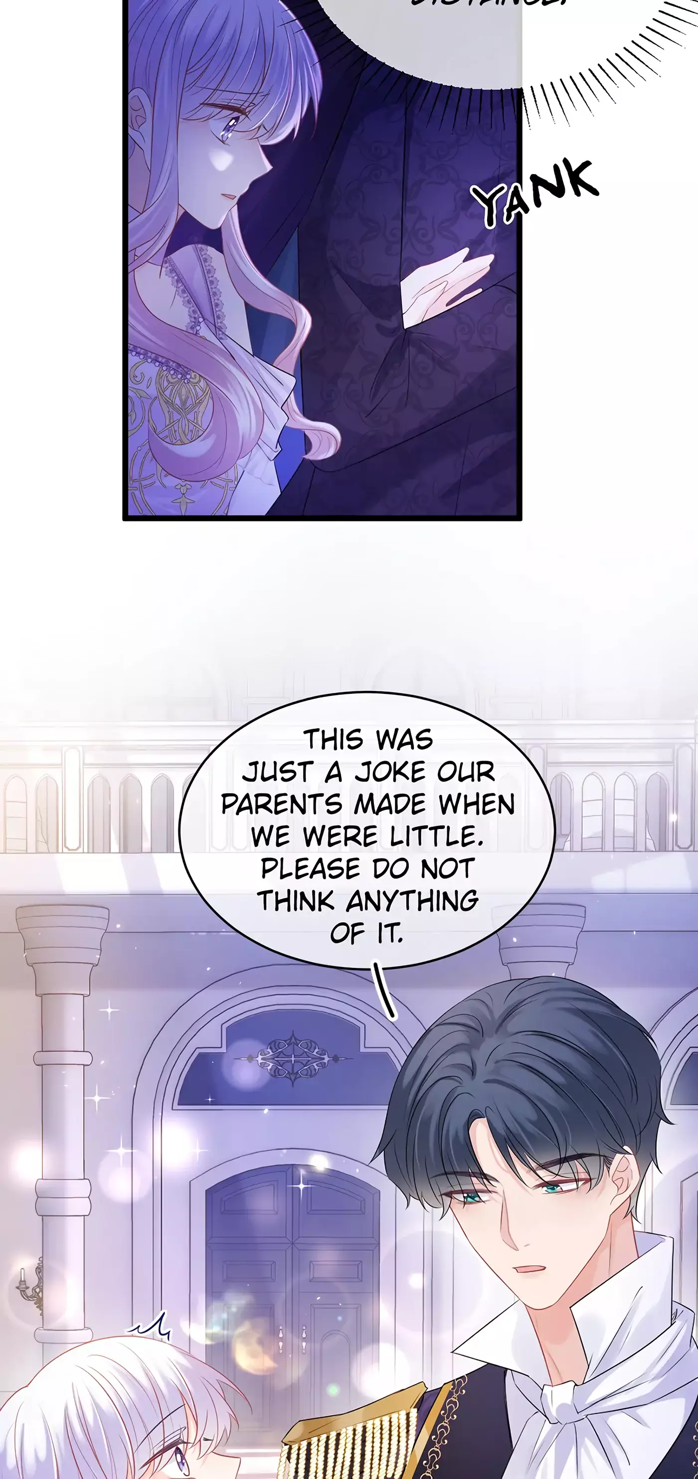 Governess Of A Tyrant - 25 page 18-9195a9b1