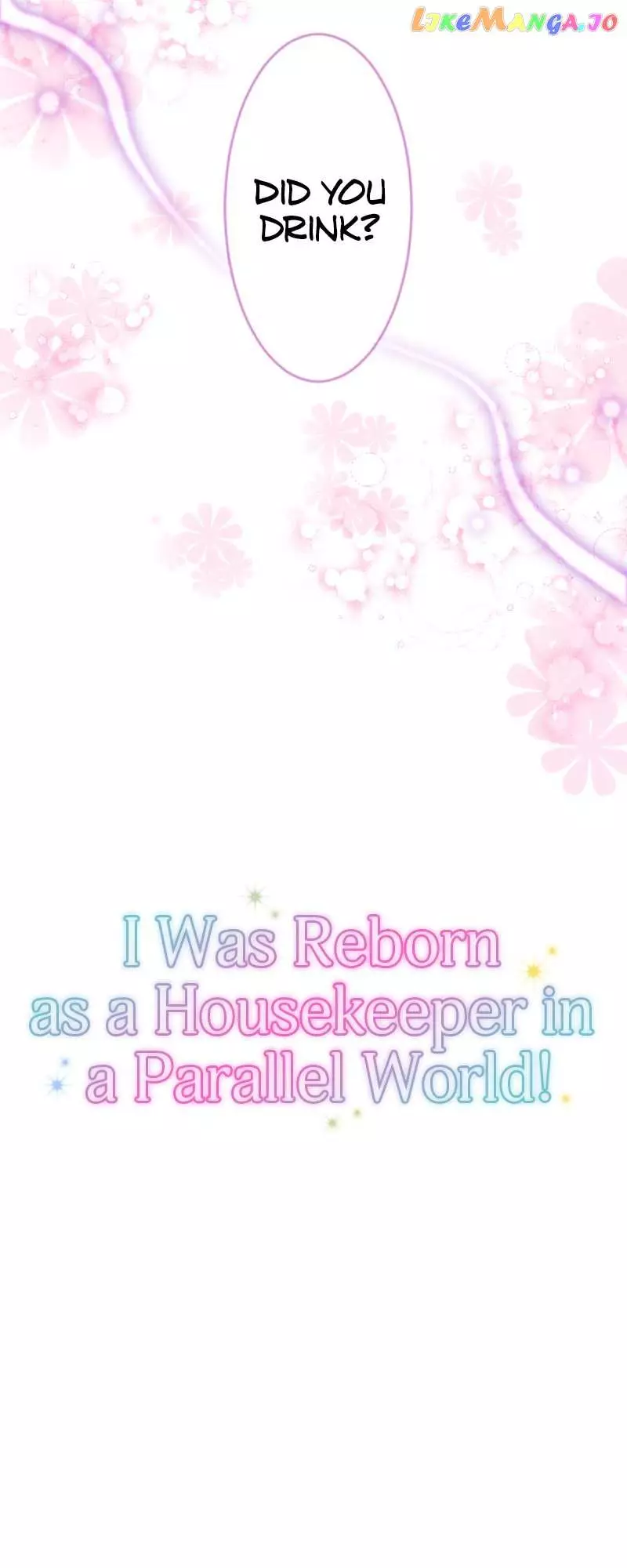 I Was Reborn As A Housekeeper In A Parallel World! - 130 page 3-845ab2d4