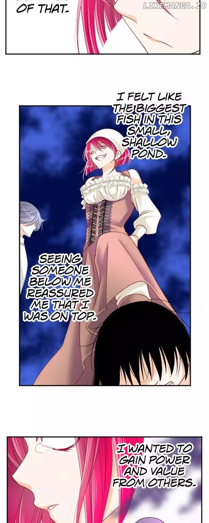 I Was Reborn As A Housekeeper In A Parallel World! - 163 page 38-26bd28e2