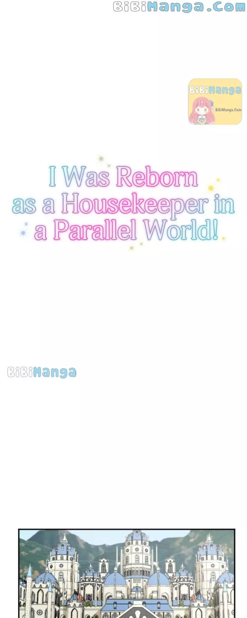I Was Reborn As A Housekeeper In A Parallel World! - 94 page 2-b79cee0f