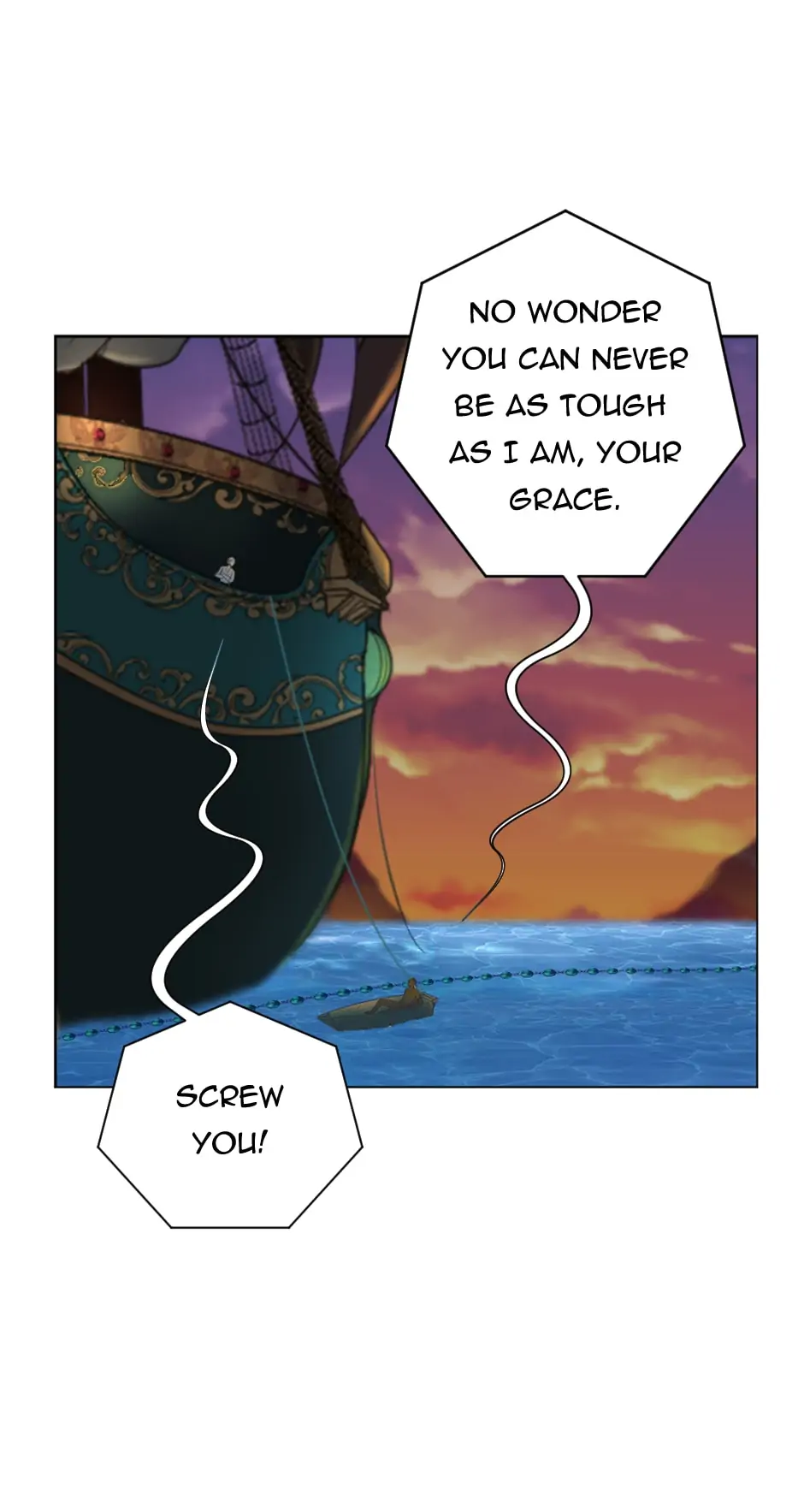 Jewel Of The Sea - 122 page 6-db9fbeec