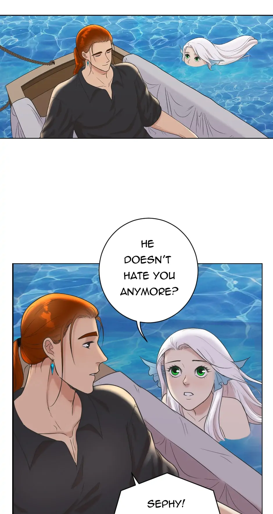 Jewel Of The Sea - 122 page 7-fb1d6fe6