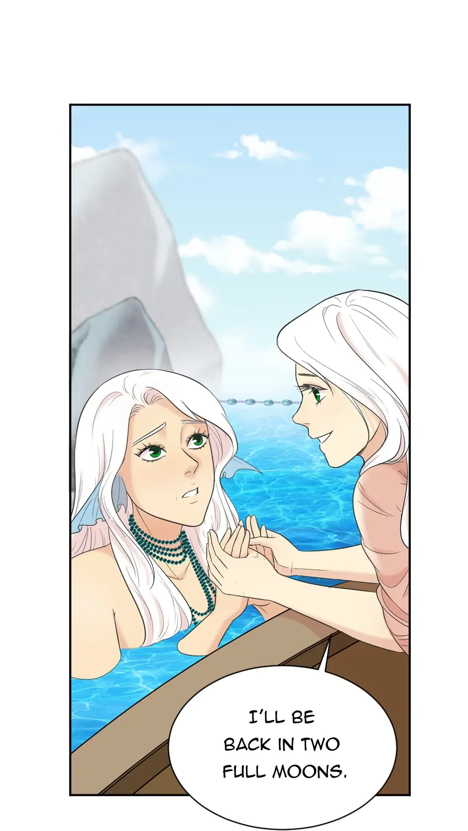 Jewel Of The Sea - 123 page 13-1abb20f8