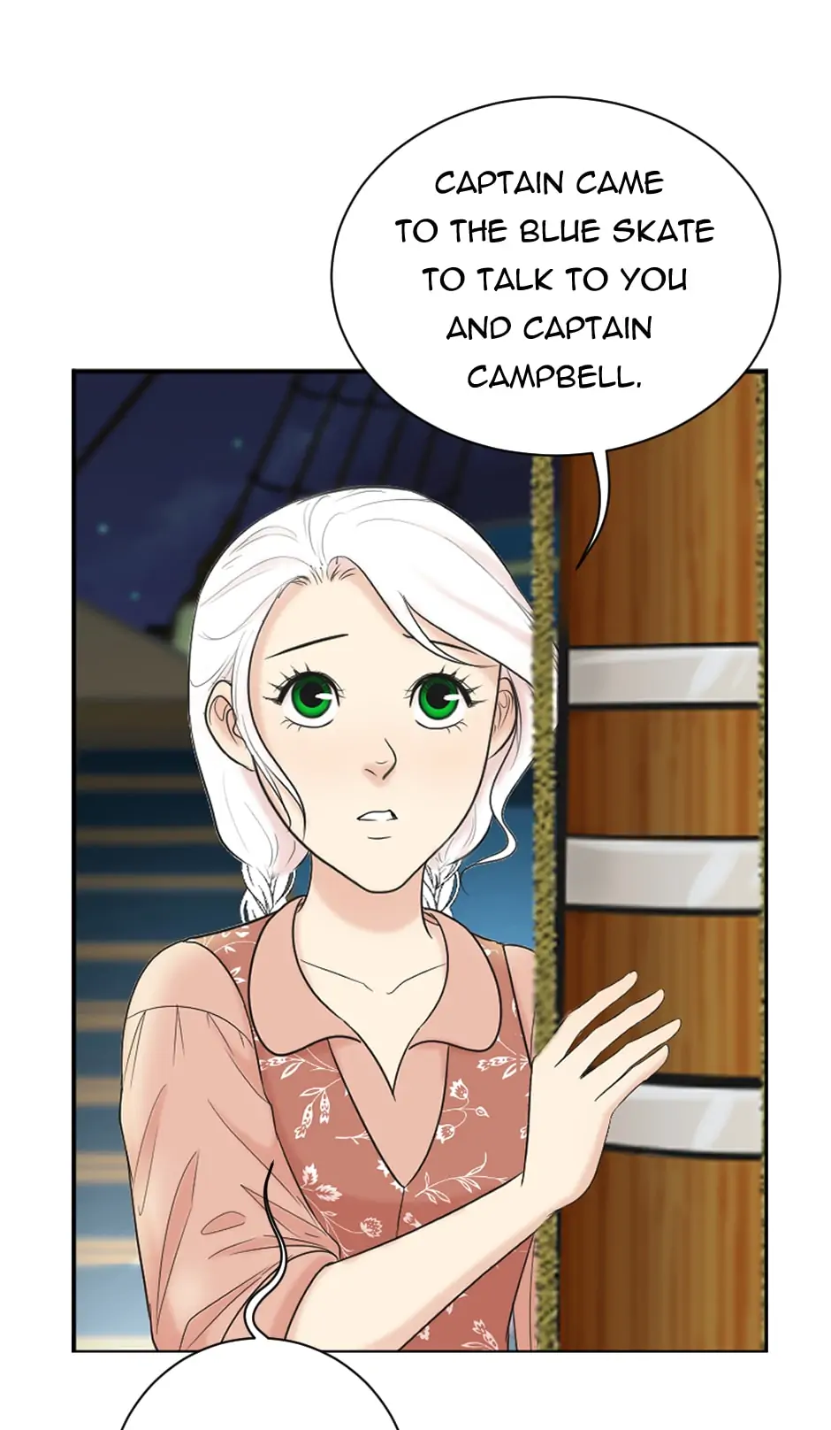 Jewel Of The Sea - 124 page 6-12d06f67
