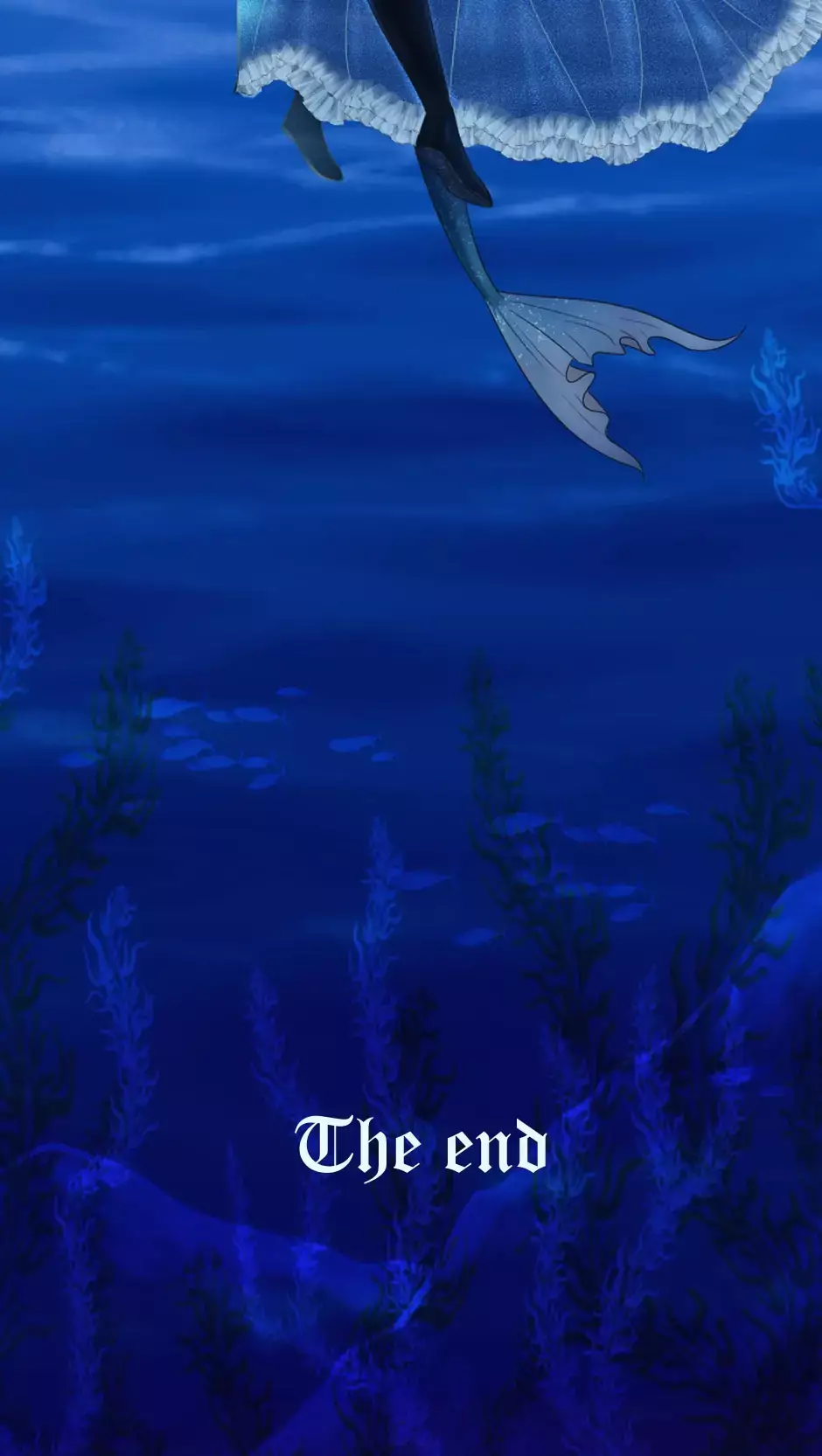 Jewel Of The Sea - 135 page 46-2a0fa9d0