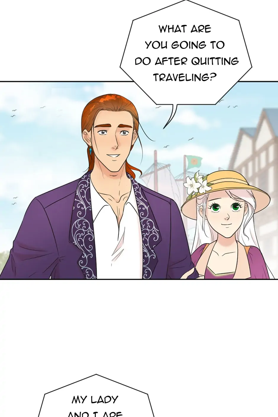 Jewel Of The Sea - 135 page 6-6aac9227