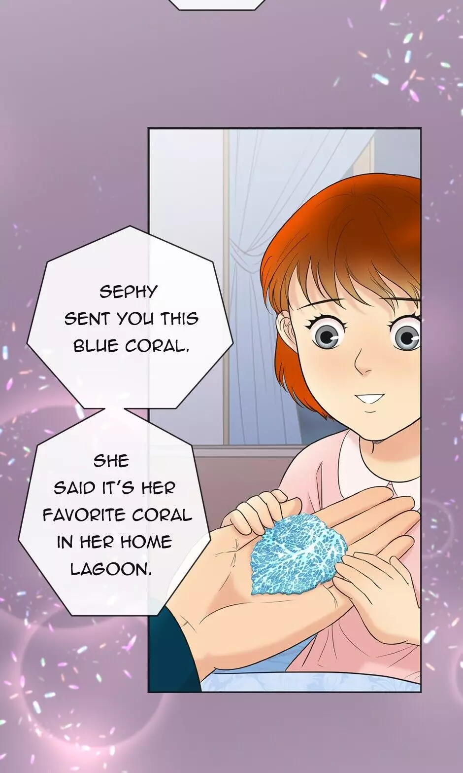 Jewel Of The Sea - 98 page 13-e0f29d00