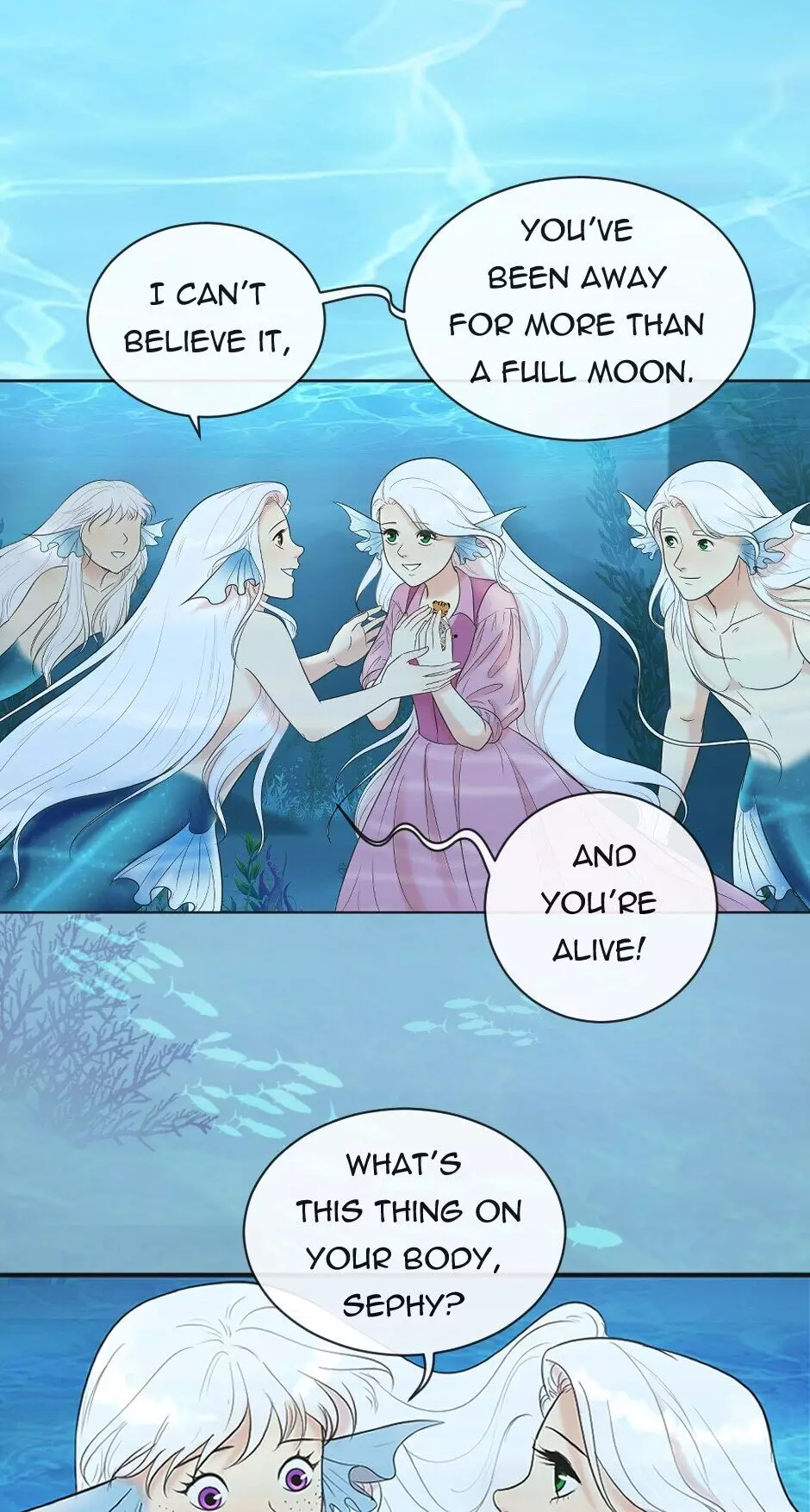Jewel Of The Sea - 98 page 21-05a131b4
