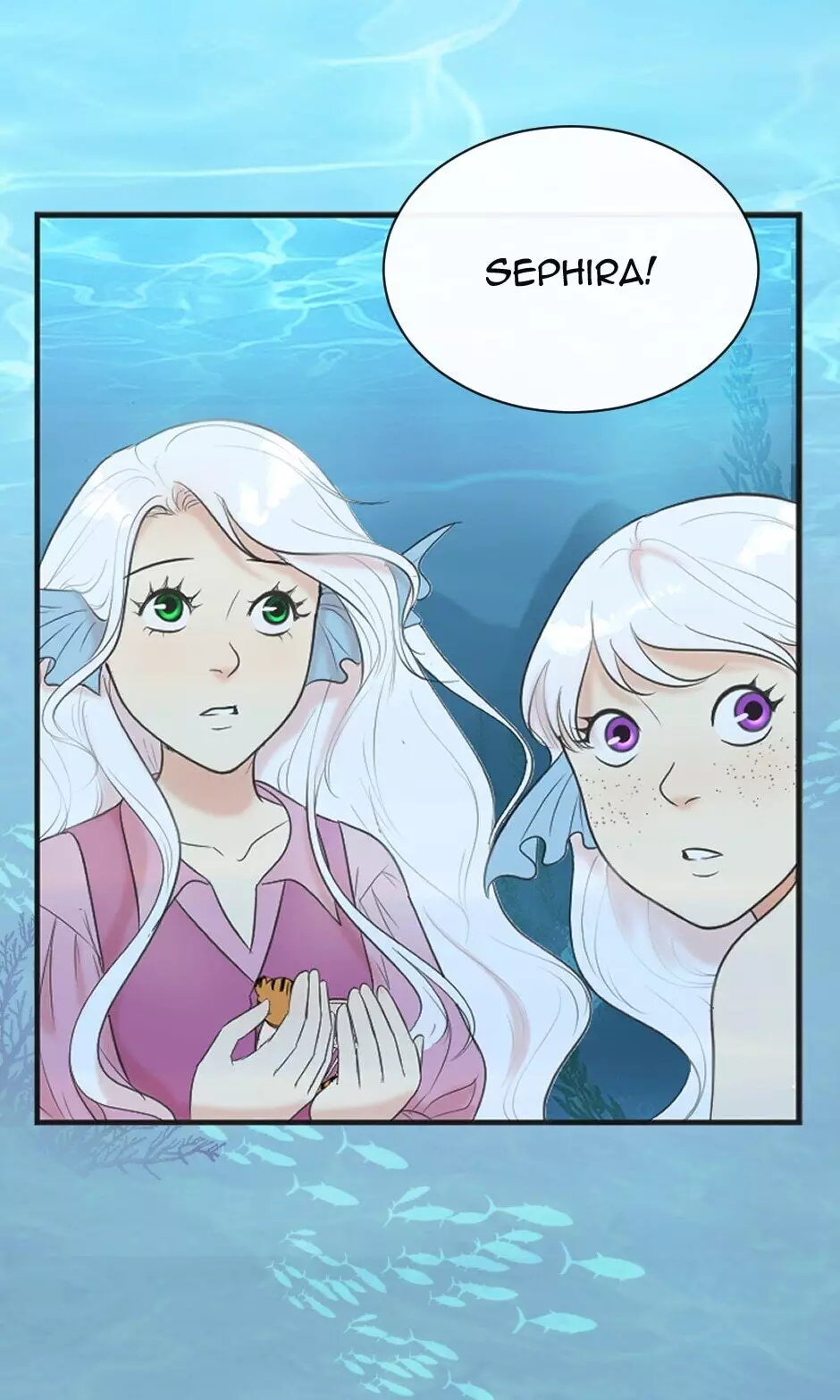 Jewel Of The Sea - 98 page 24-84366685