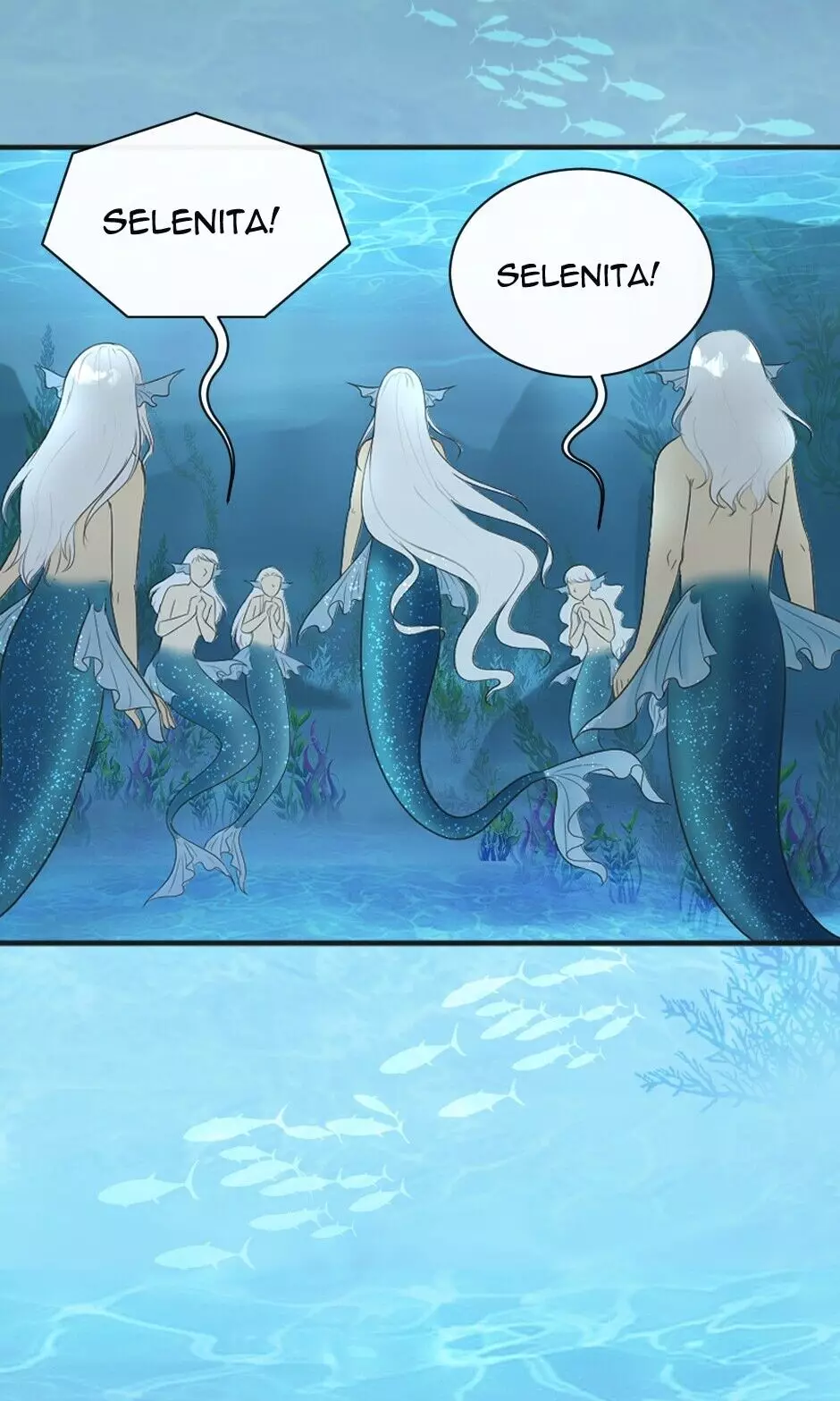 Jewel Of The Sea - 98 page 25-5968dad6