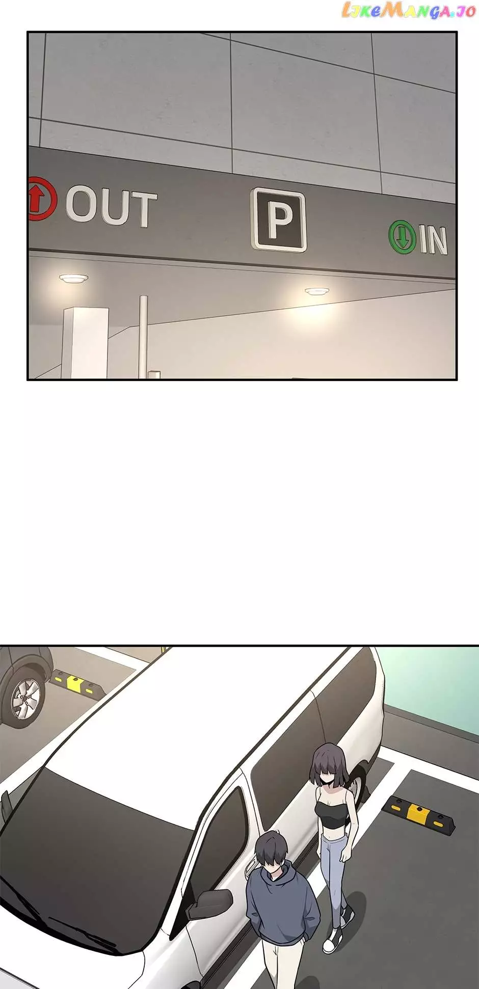 Where Are You Looking, Manager? - 103 page 5-e44fdfd8
