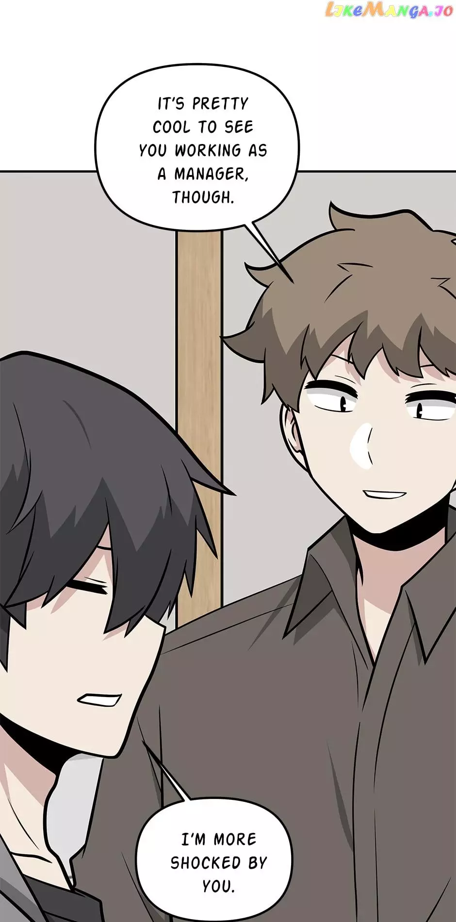 Where Are You Looking, Manager? - 111 page 4-70e1473e