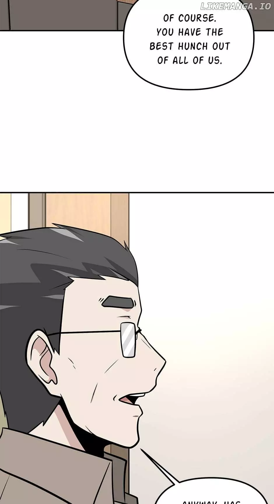 Where Are You Looking, Manager? - 130 page 35-1adb63fb
