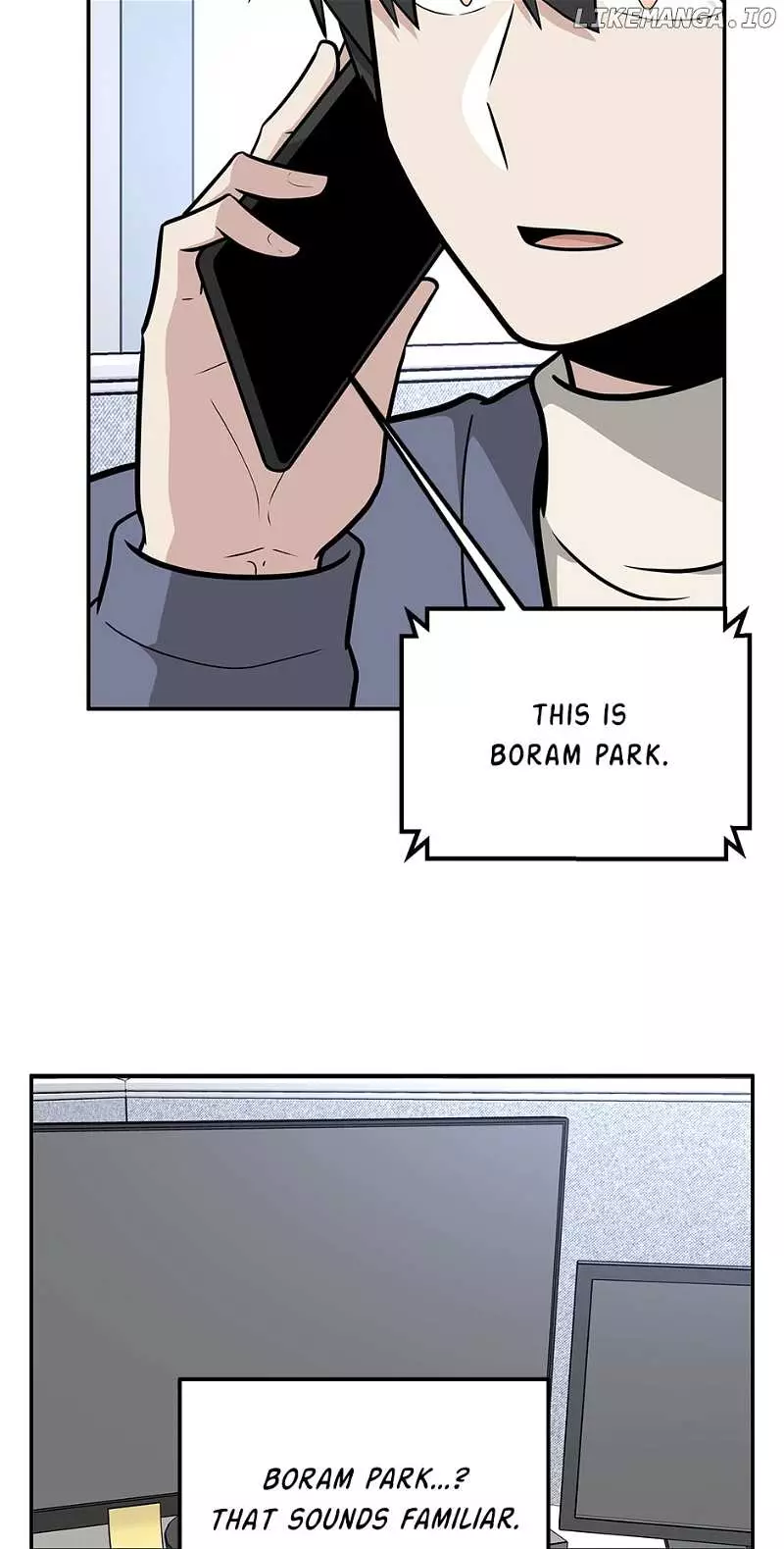 Where Are You Looking, Manager? - 133 page 12-cae5aad1