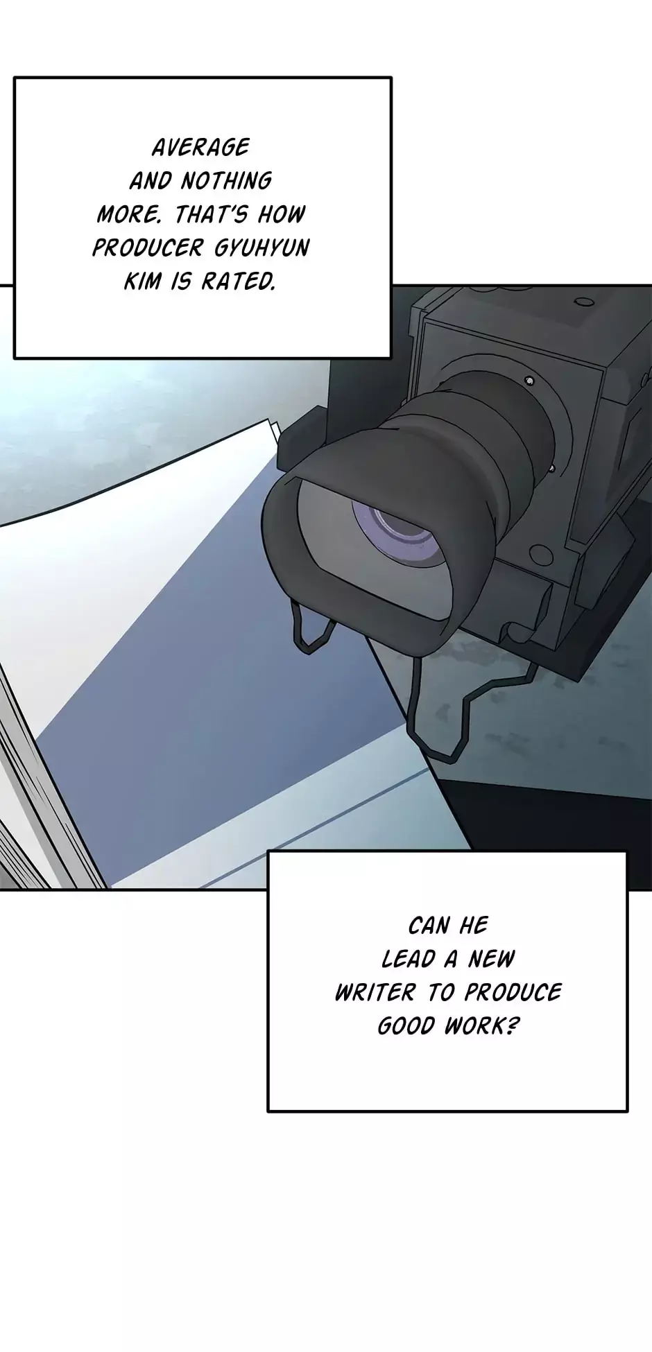 Where Are You Looking, Manager? - 35 page 13-5c32b851