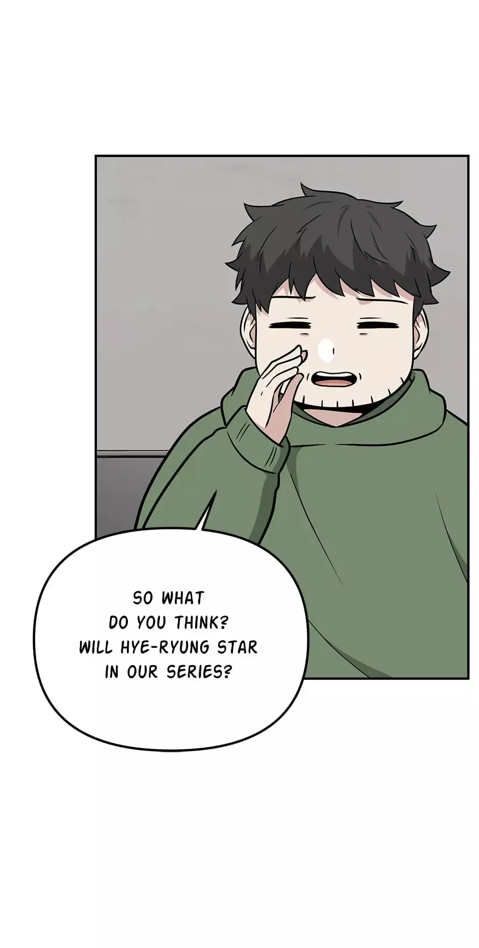 Where Are You Looking, Manager? - 35 page 47-dae77861