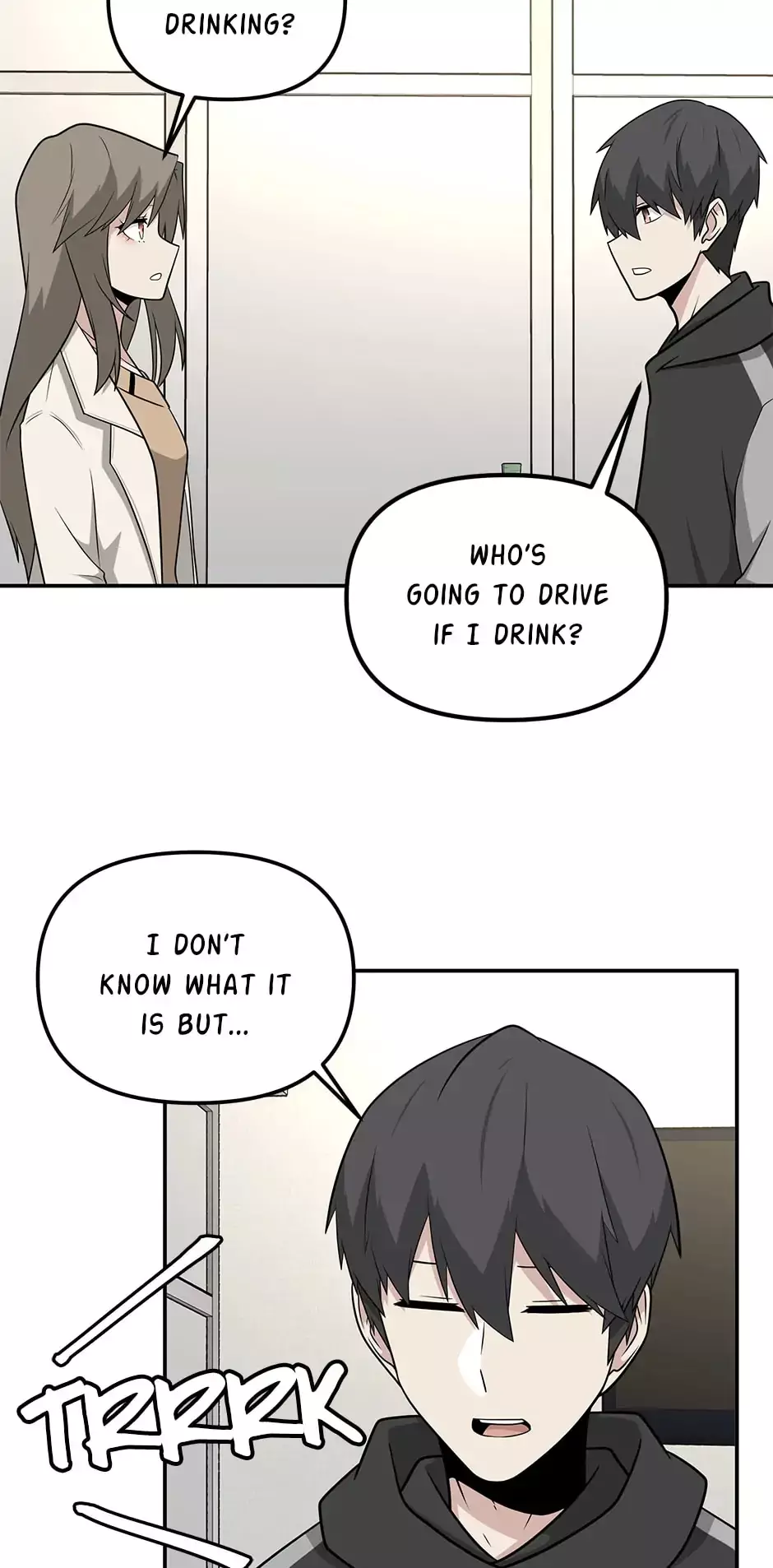 Where Are You Looking, Manager? - 50 page 13-3b999468