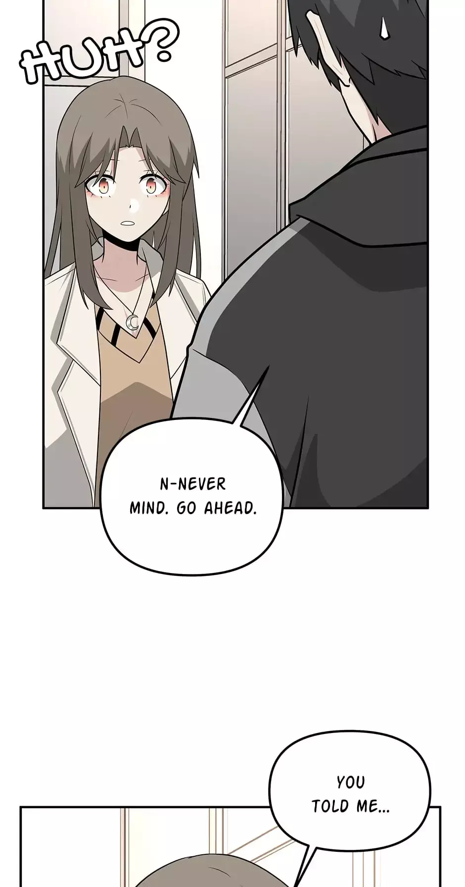 Where Are You Looking, Manager? - 50 page 24-f09b48f6