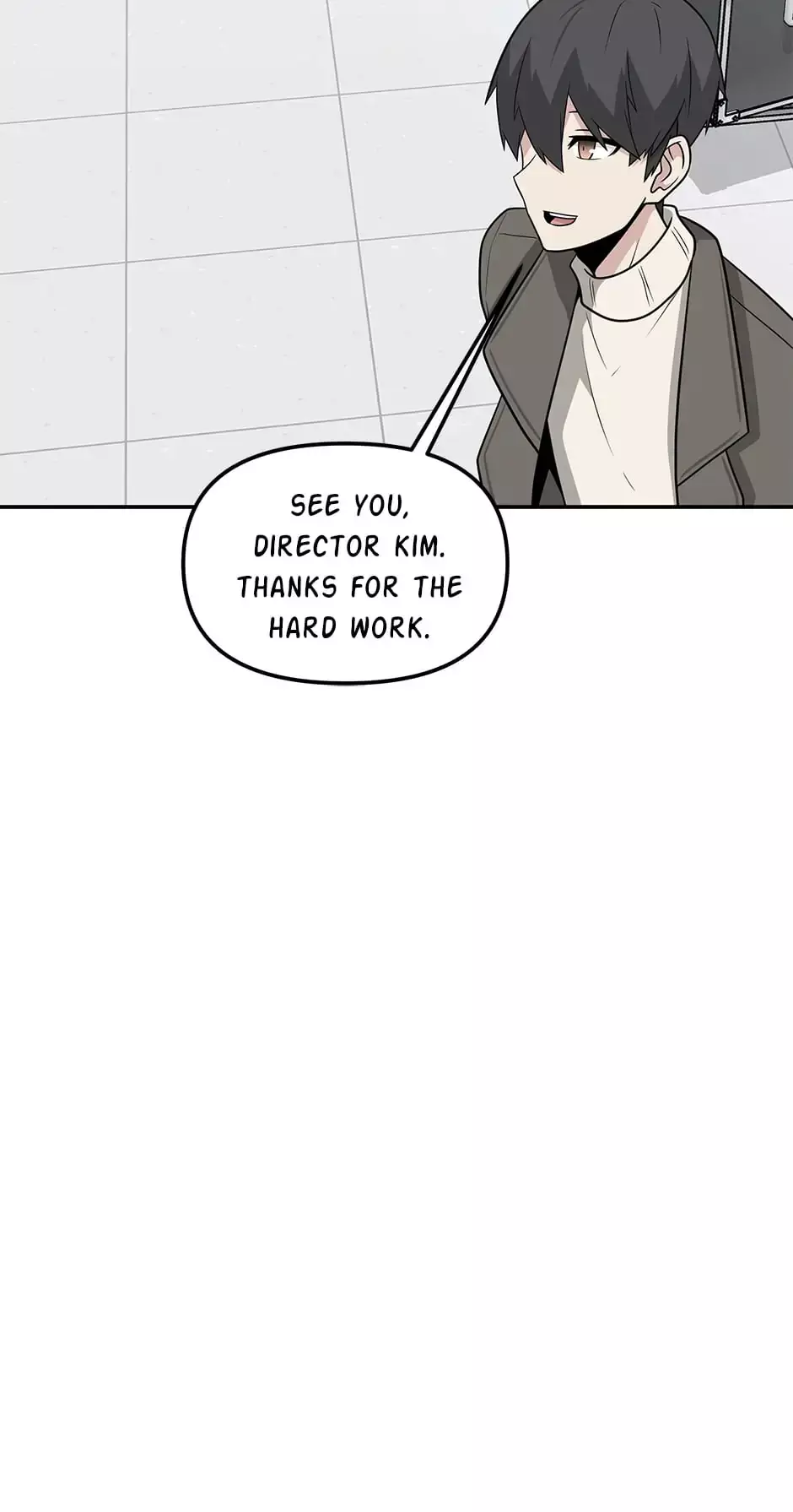 Where Are You Looking, Manager? - 50 page 43-07b8cb75