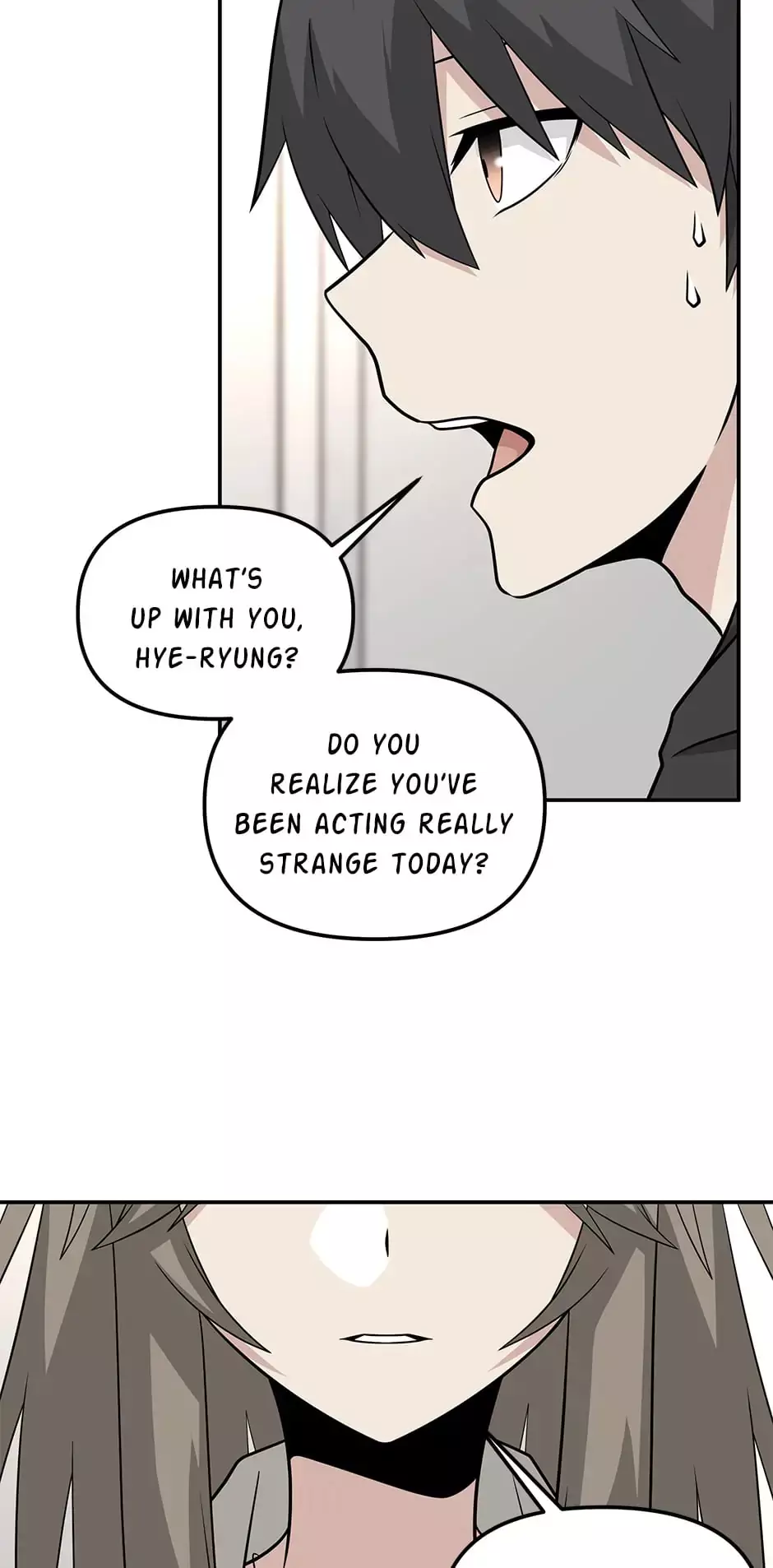 Where Are You Looking, Manager? - 50 page 9-3ece3e28