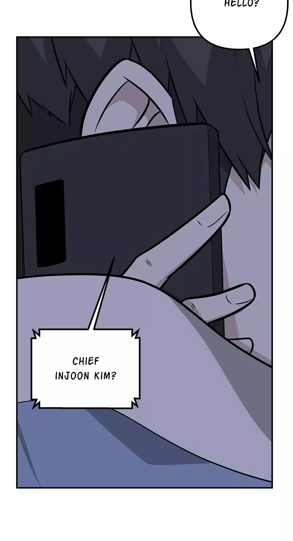 Where Are You Looking, Manager? - 72 page 18-3680f6fa