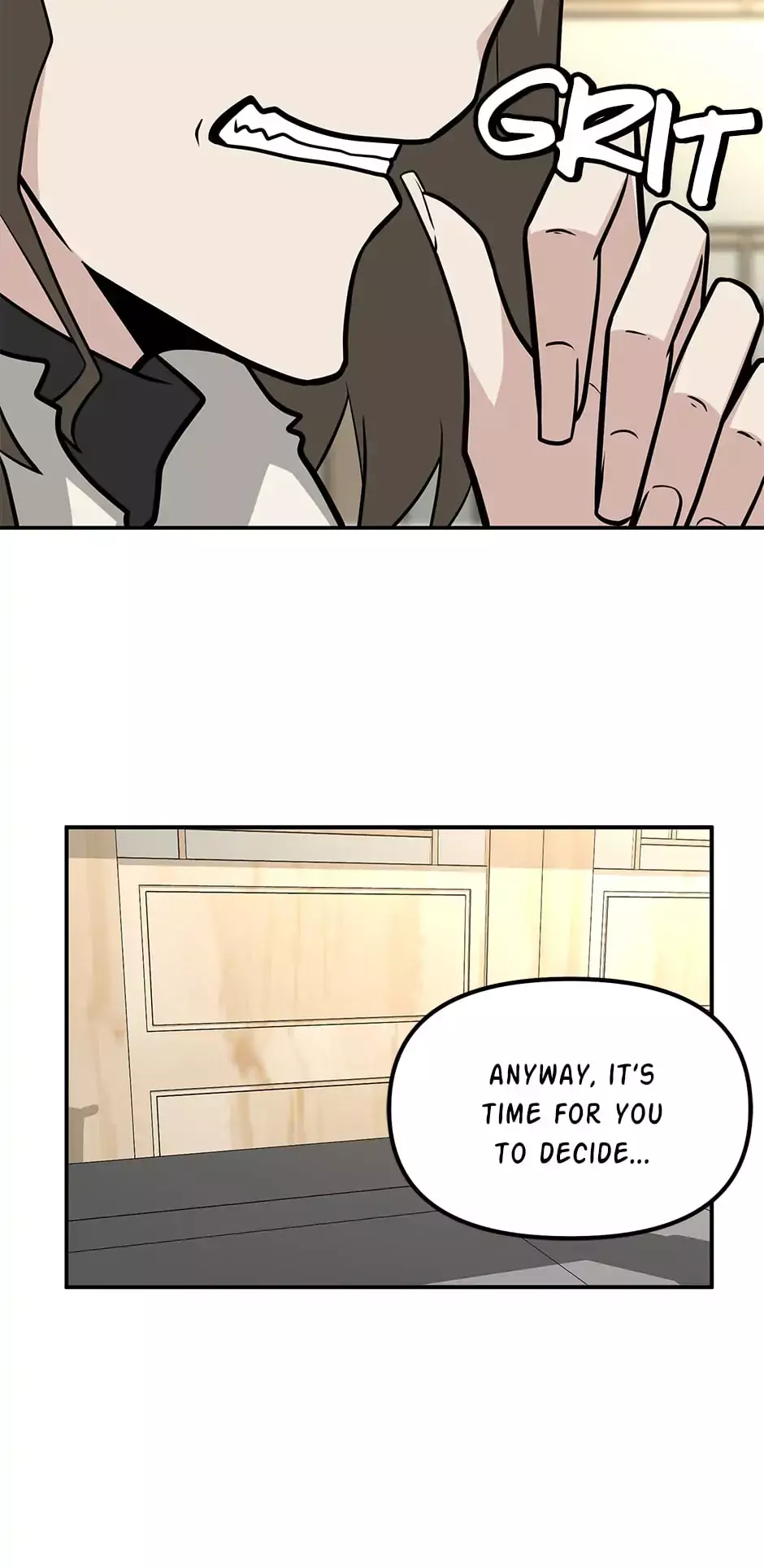Where Are You Looking, Manager? - 73 page 13-9ab00f07