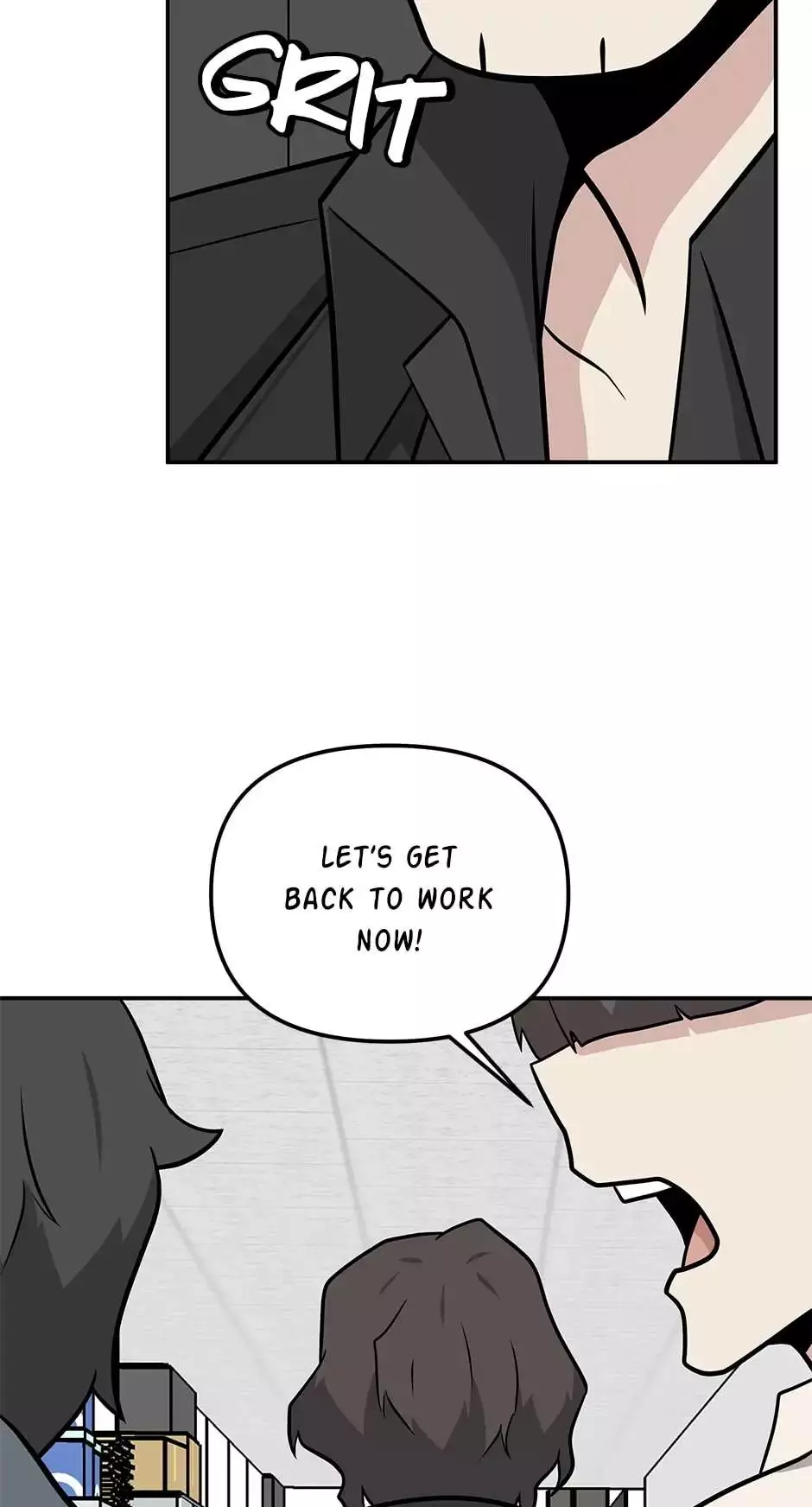 Where Are You Looking, Manager? - 75 page 16-157b0f32