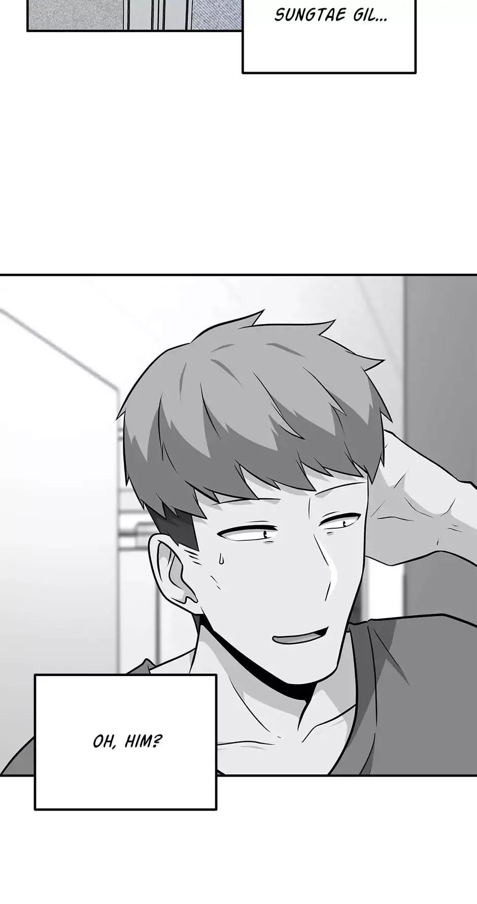 Where Are You Looking, Manager? - 75 page 42-40cb1cbe