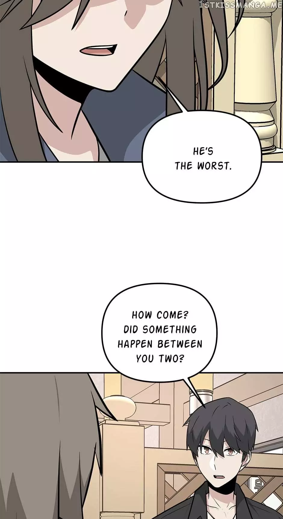 Where Are You Looking, Manager? - 90 page 26-db72a16d