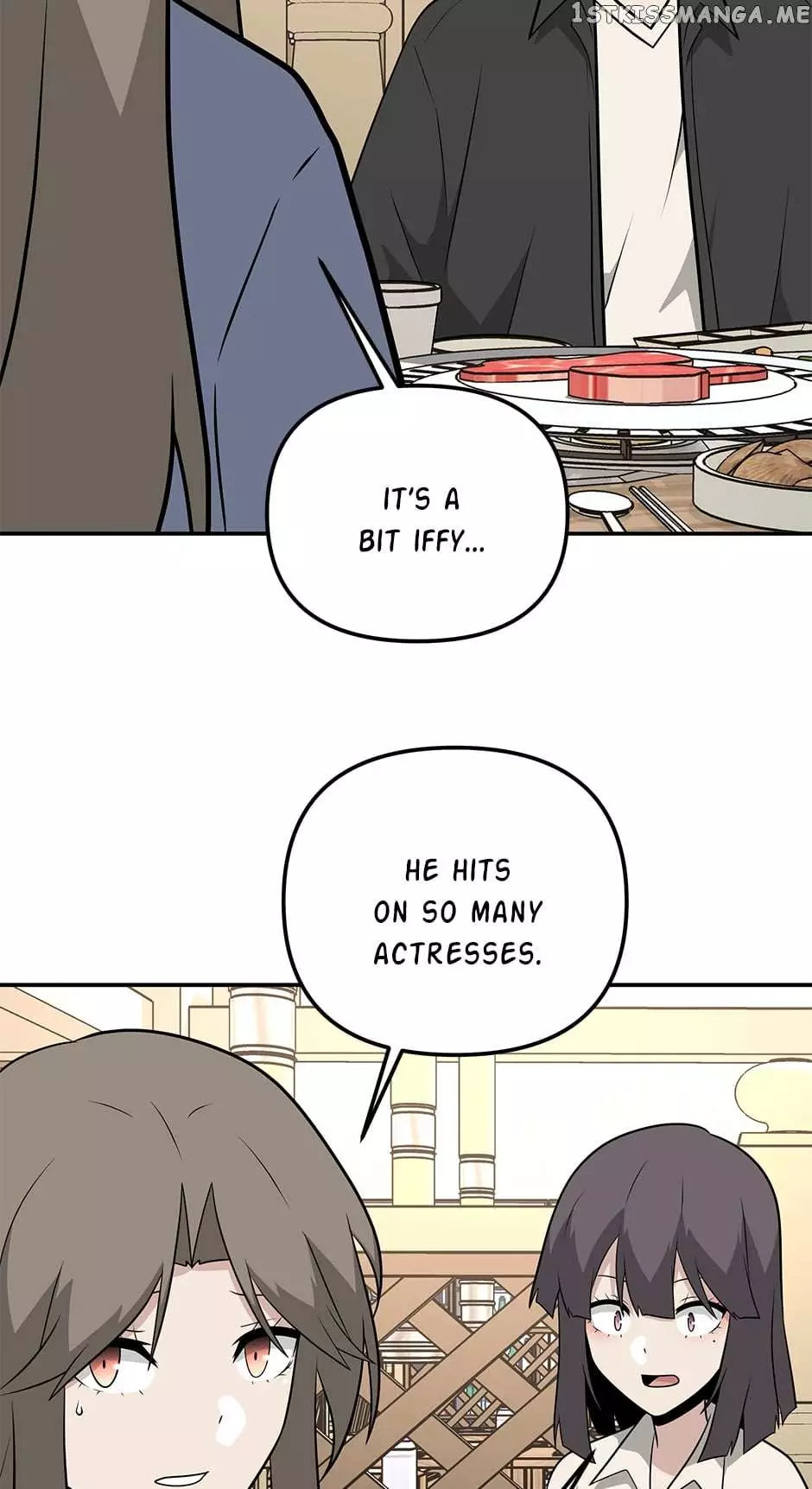 Where Are You Looking, Manager? - 90 page 27-c1fd5d95