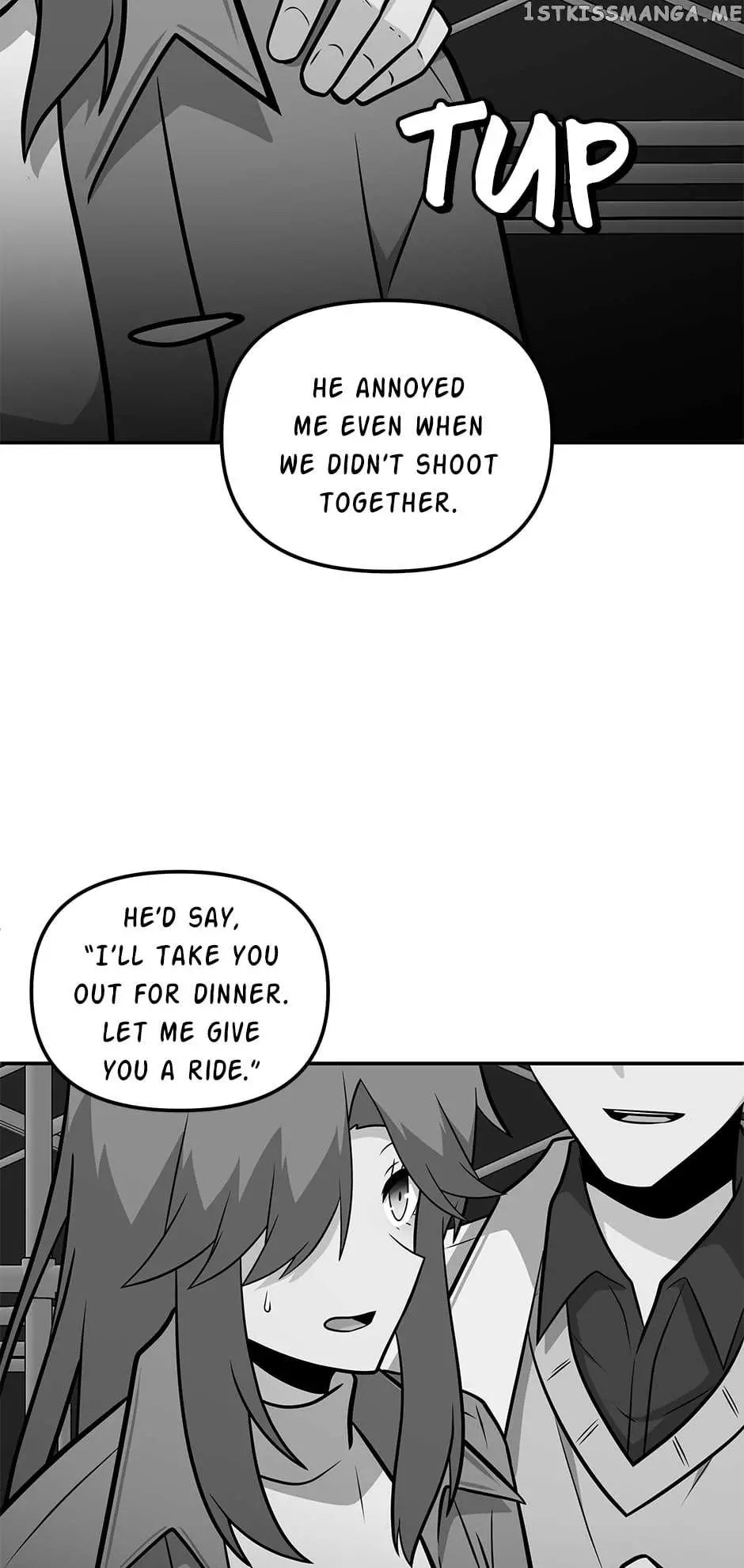 Where Are You Looking, Manager? - 90 page 31-c847e162