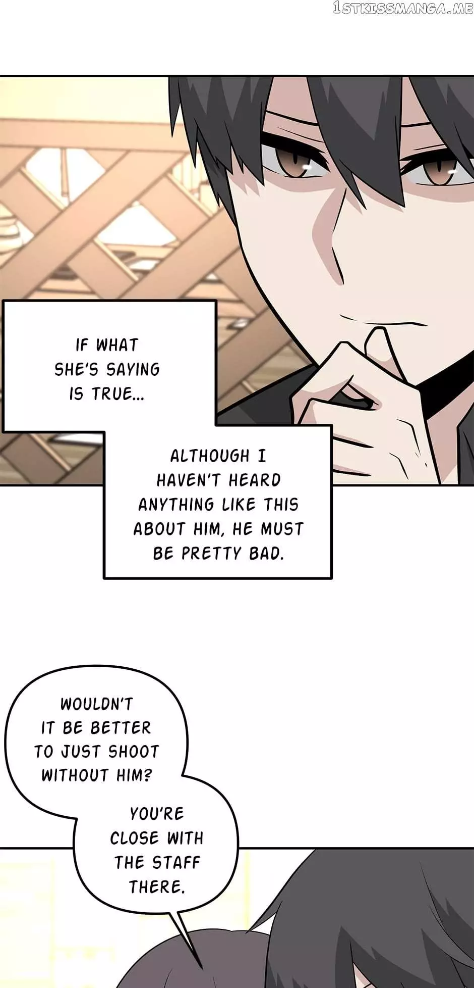 Where Are You Looking, Manager? - 90 page 36-ceeb4715
