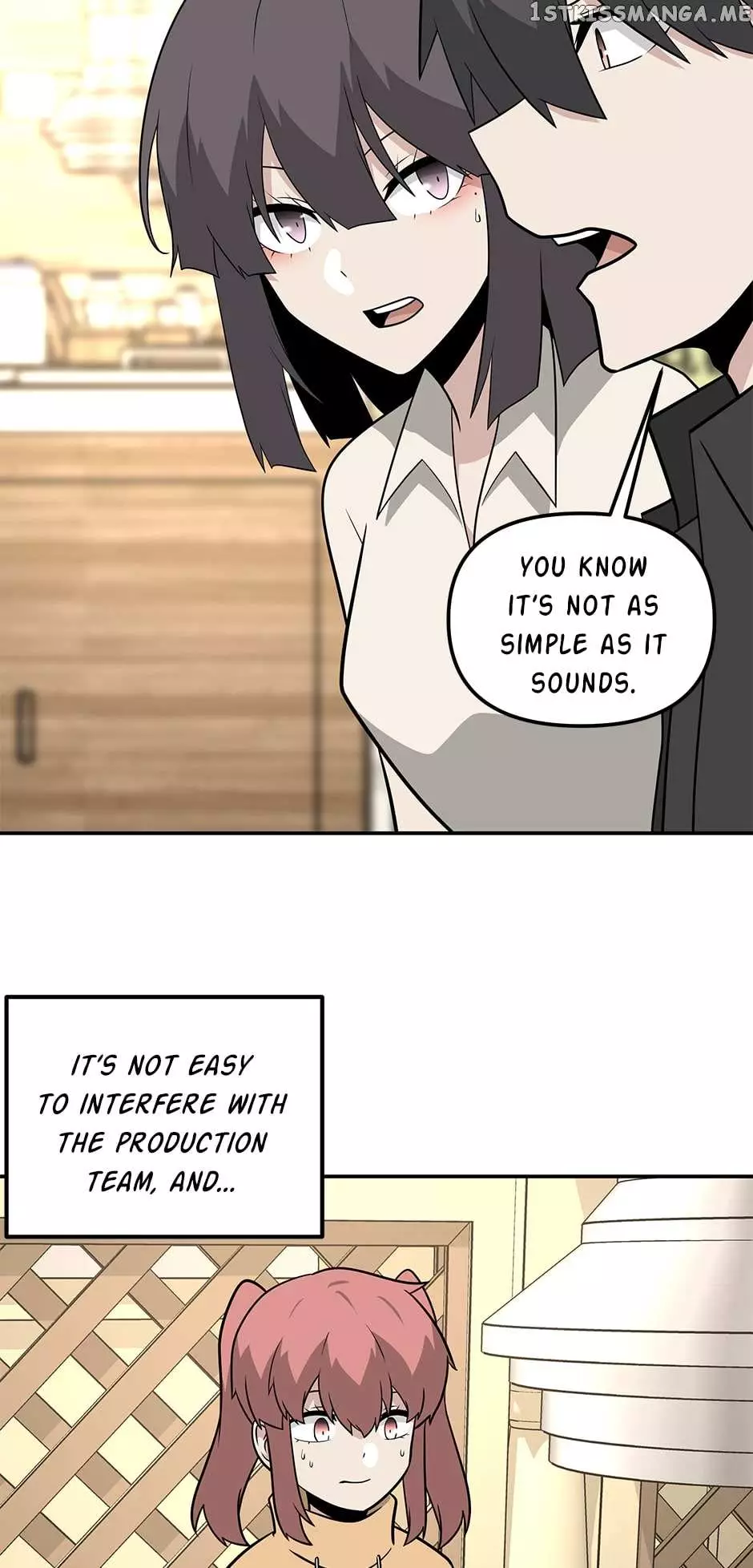 Where Are You Looking, Manager? - 90 page 37-50570325