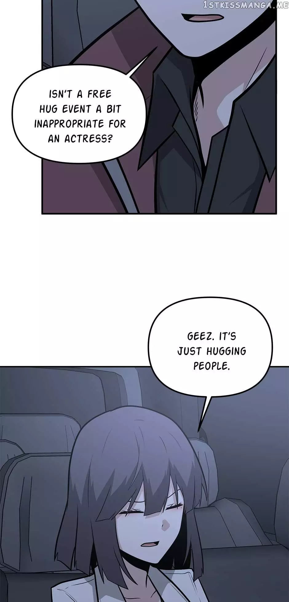 Where Are You Looking, Manager? - 95 page 19-2985dcec