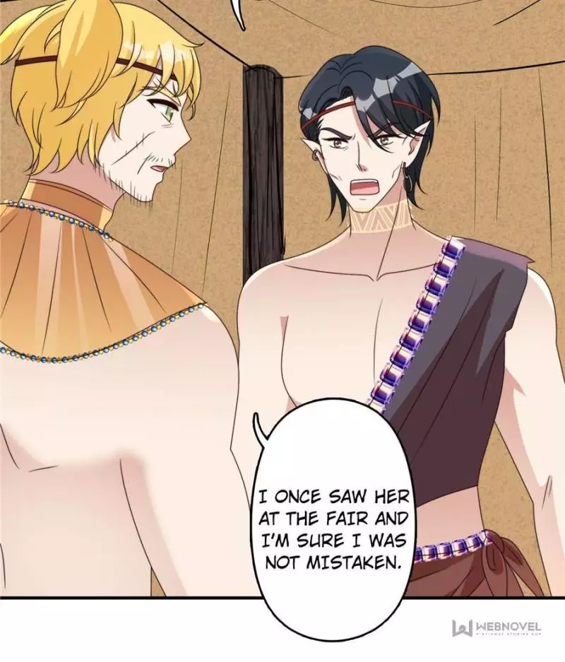 I Became The Beastman’S Wife - 131 page 21-492b02a1