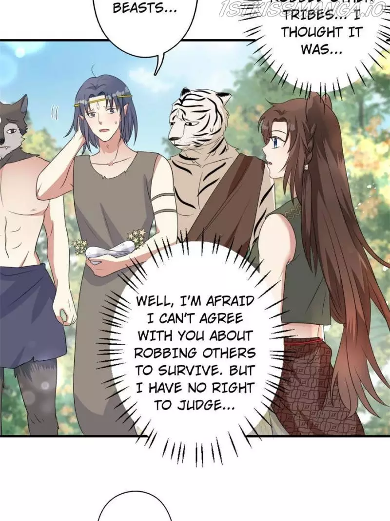 I Became The Beastman’S Wife - 47 page 12-bd74826e