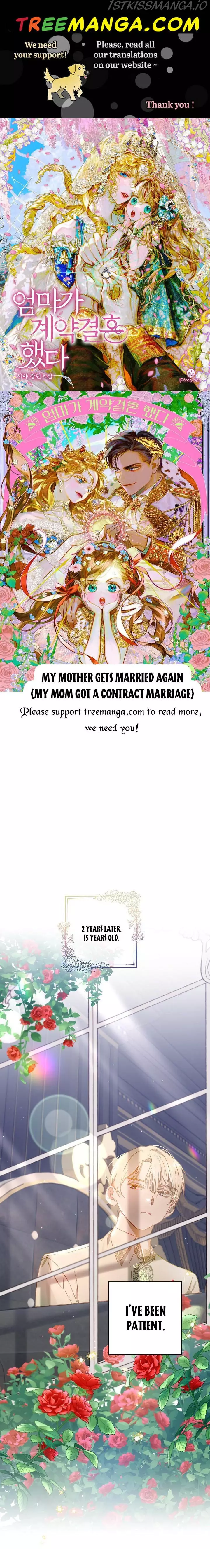 I Failed To Divorce My Husband - 34 page 1-67f9dd0b