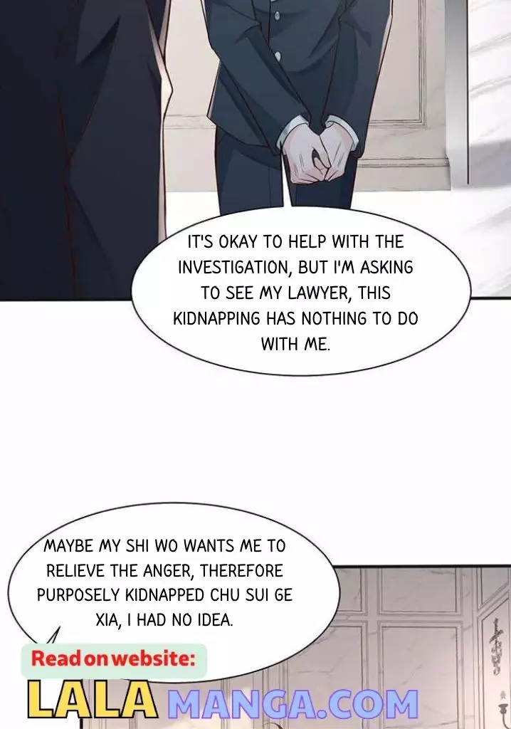 Betrayed Again - 42 page 49-50711223