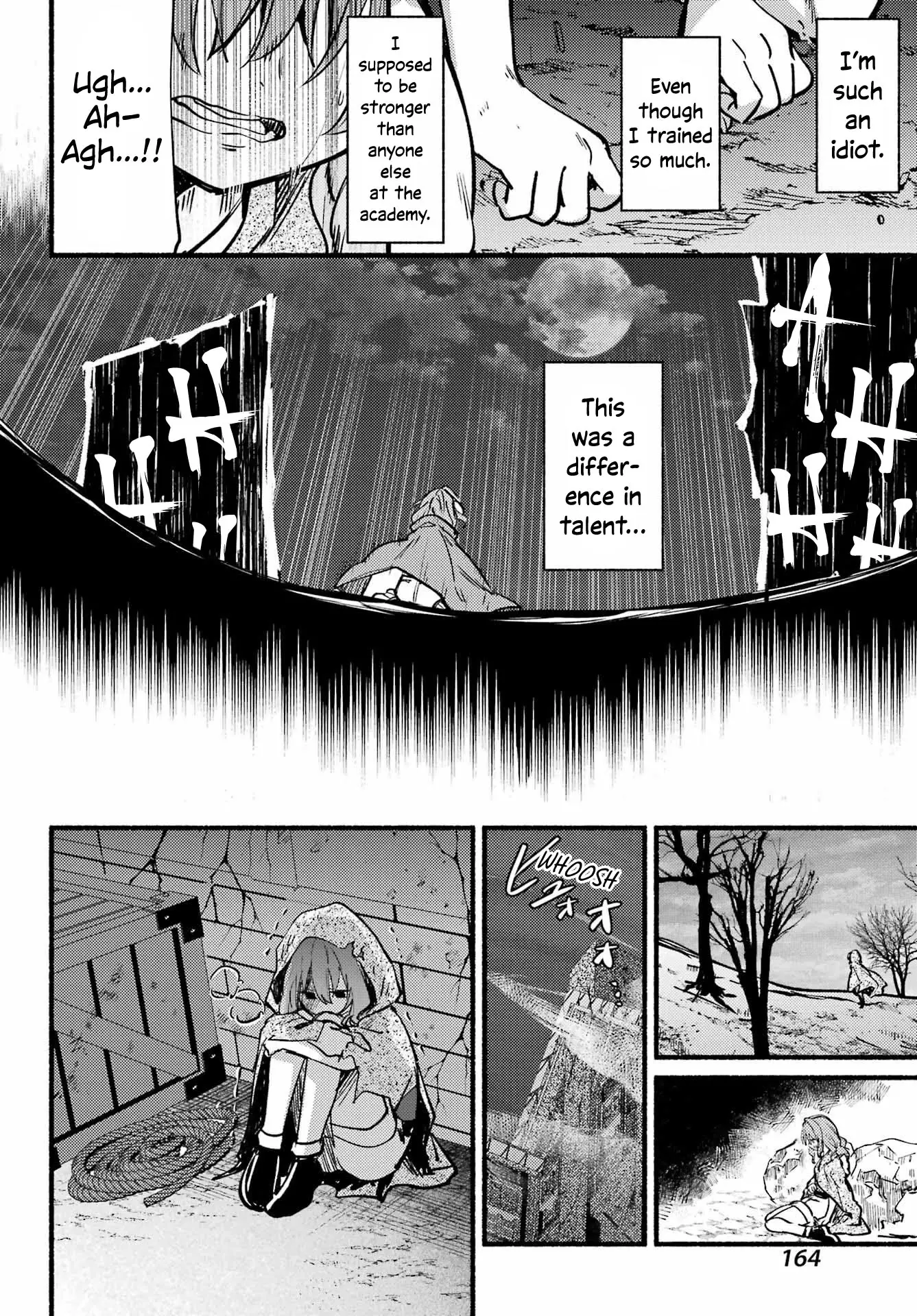 The Shut-In Vampire Princess’ Worries - 14 page 31-98f79c9d