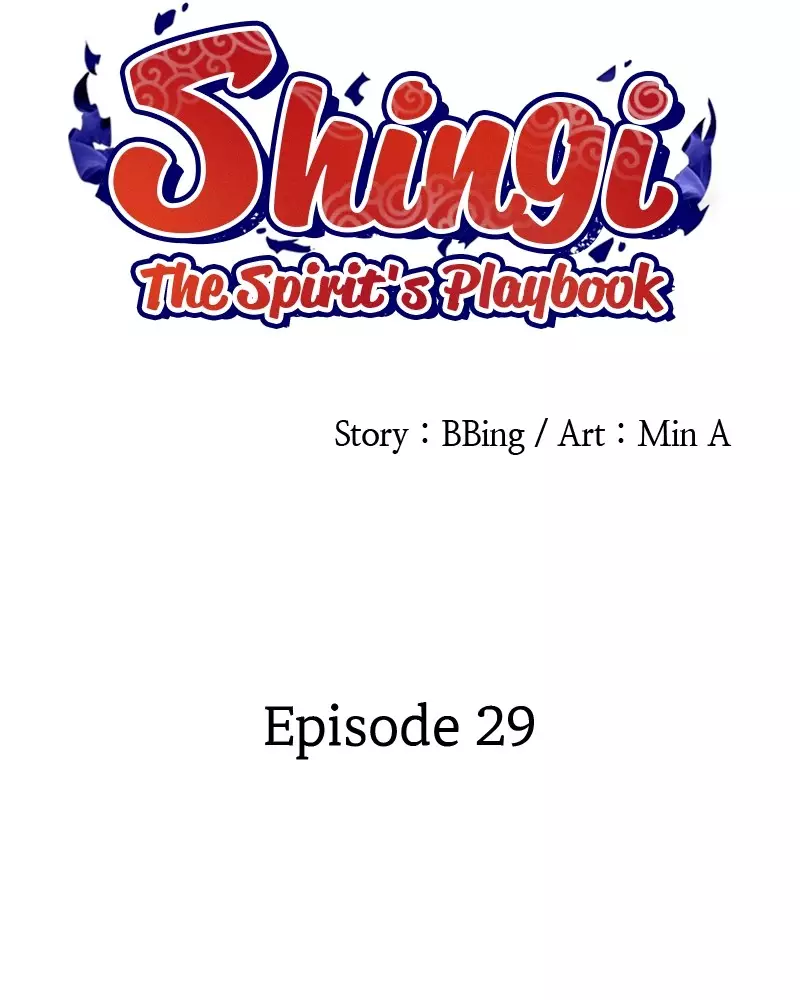 Shingi: The Spirit’S Playbook - 29 page 19-498e43bb