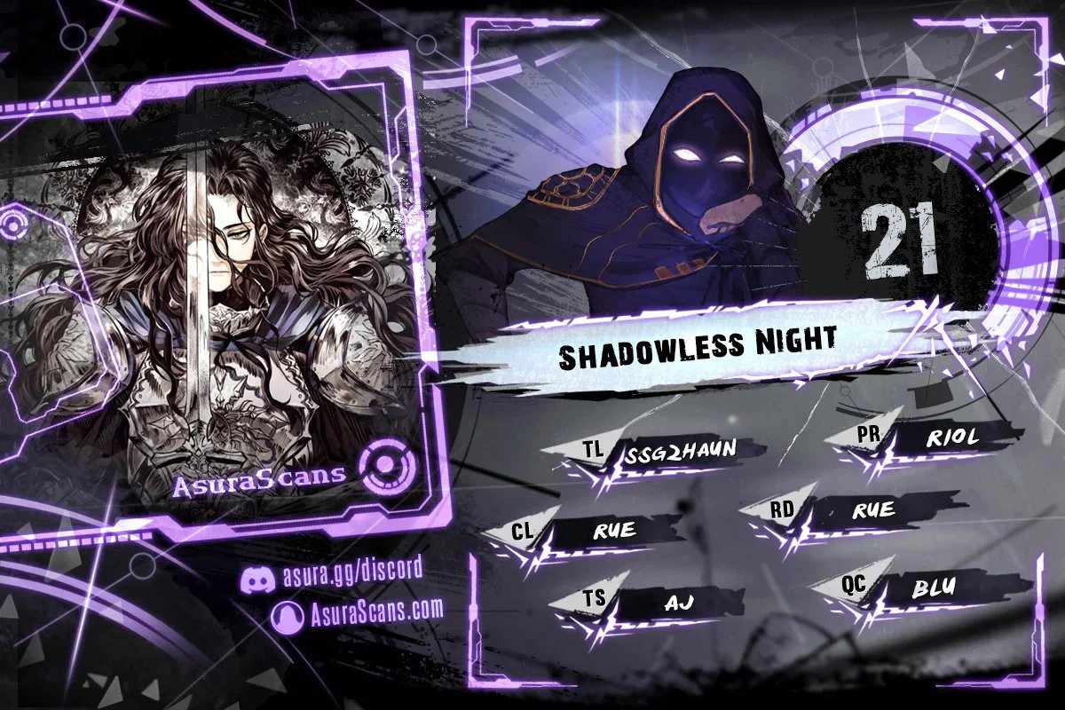 Shadowless Night - 21 page 1-6620d66b