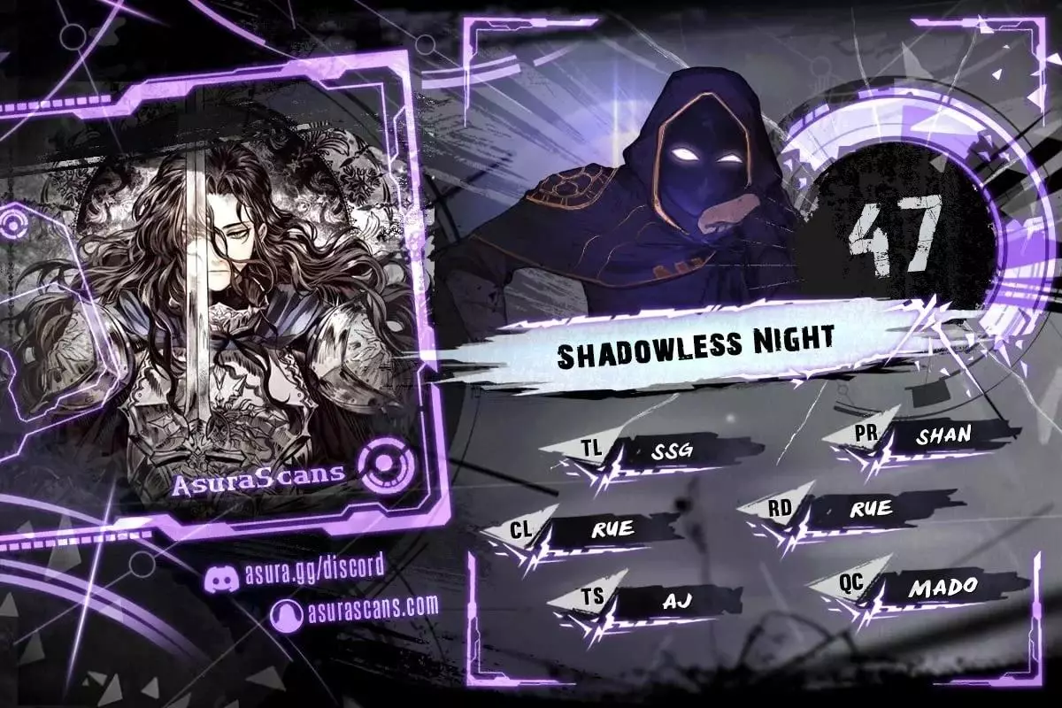 Shadowless Night - 47 page 1-5a019326